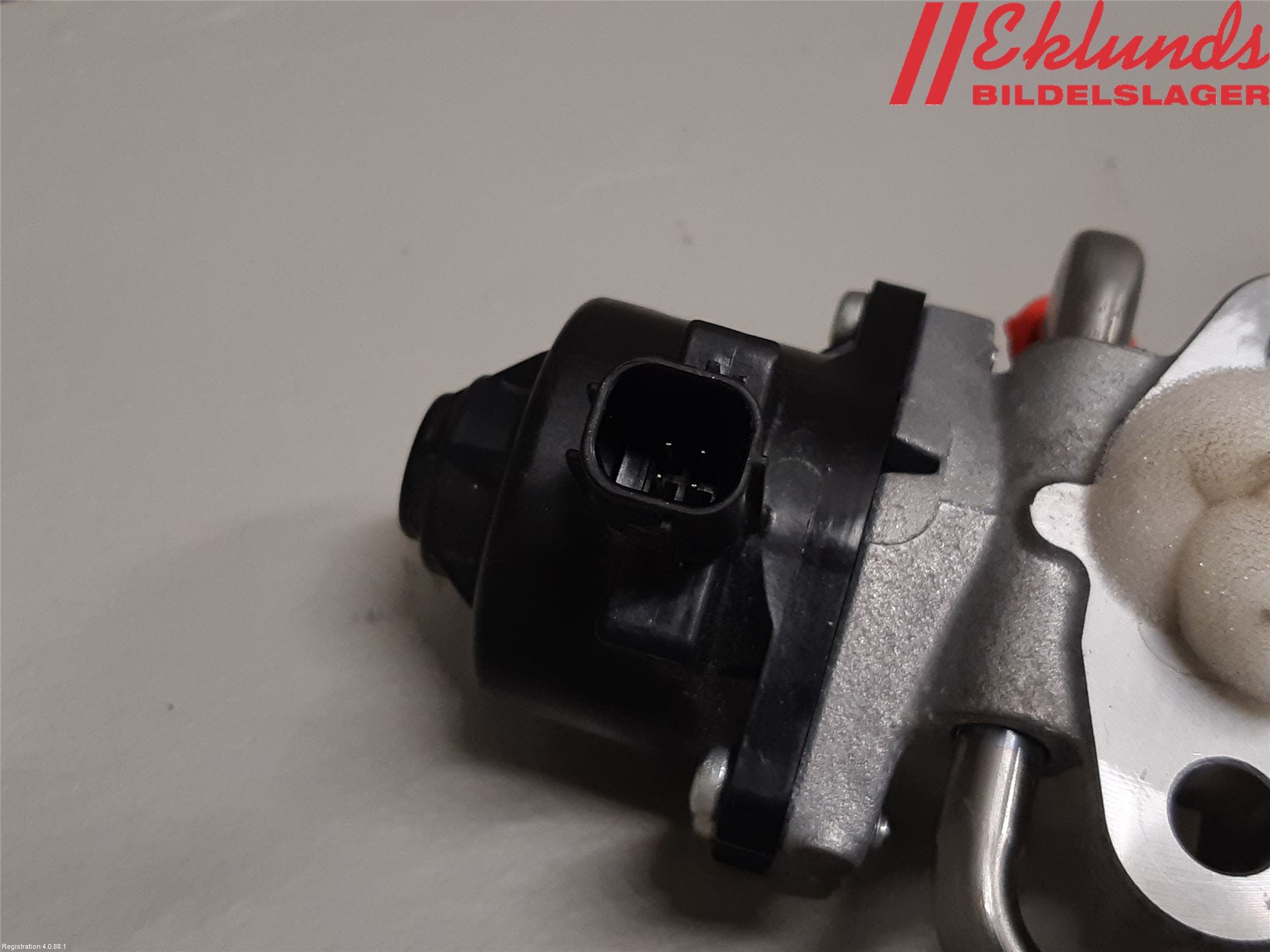 Toyota YARIS XP21 20- Egr Ventil