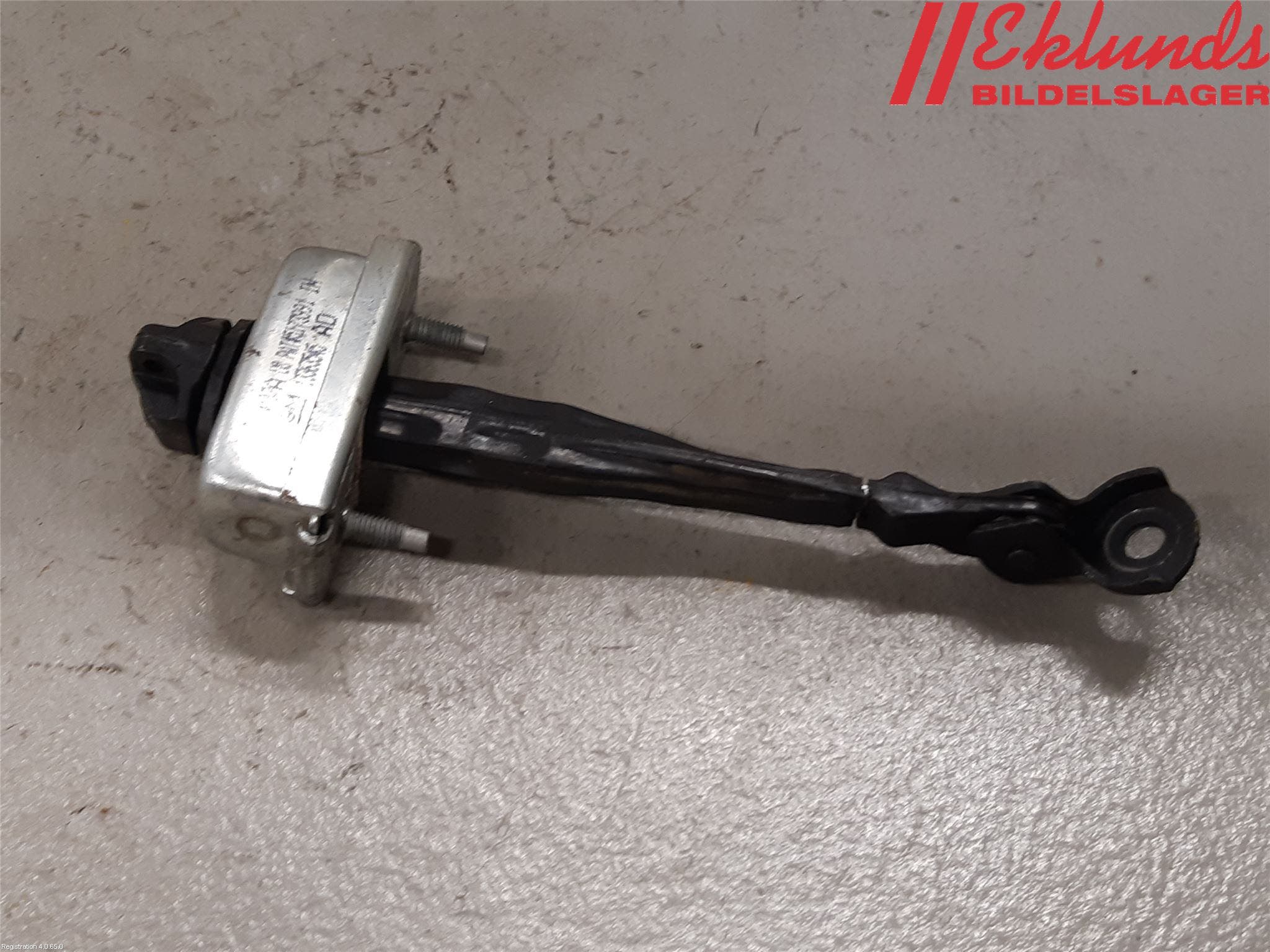 Opel ASTRA J 10-15 Dörrstopp