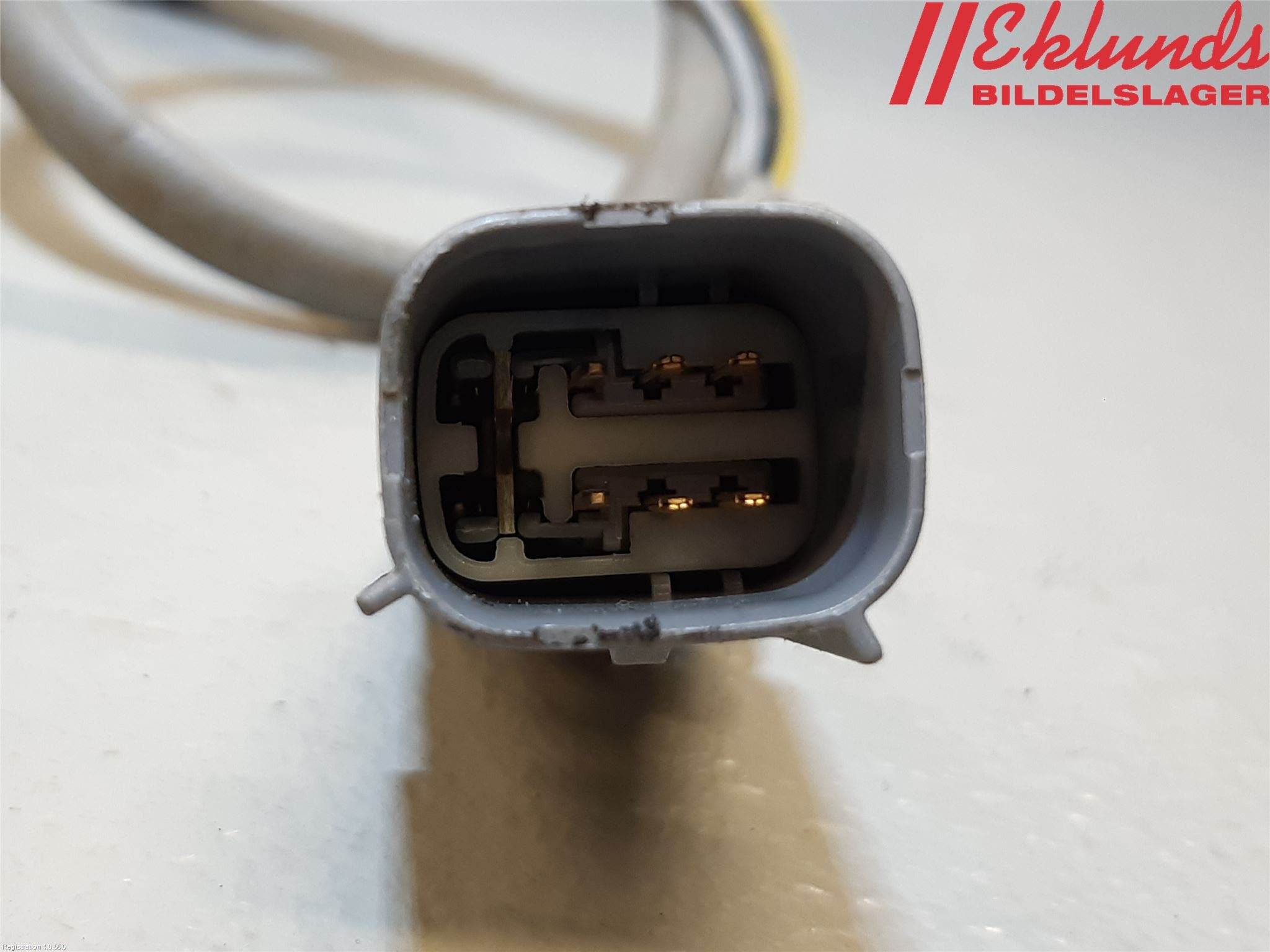 Ford MONDEO 15-22 Injlambdasond