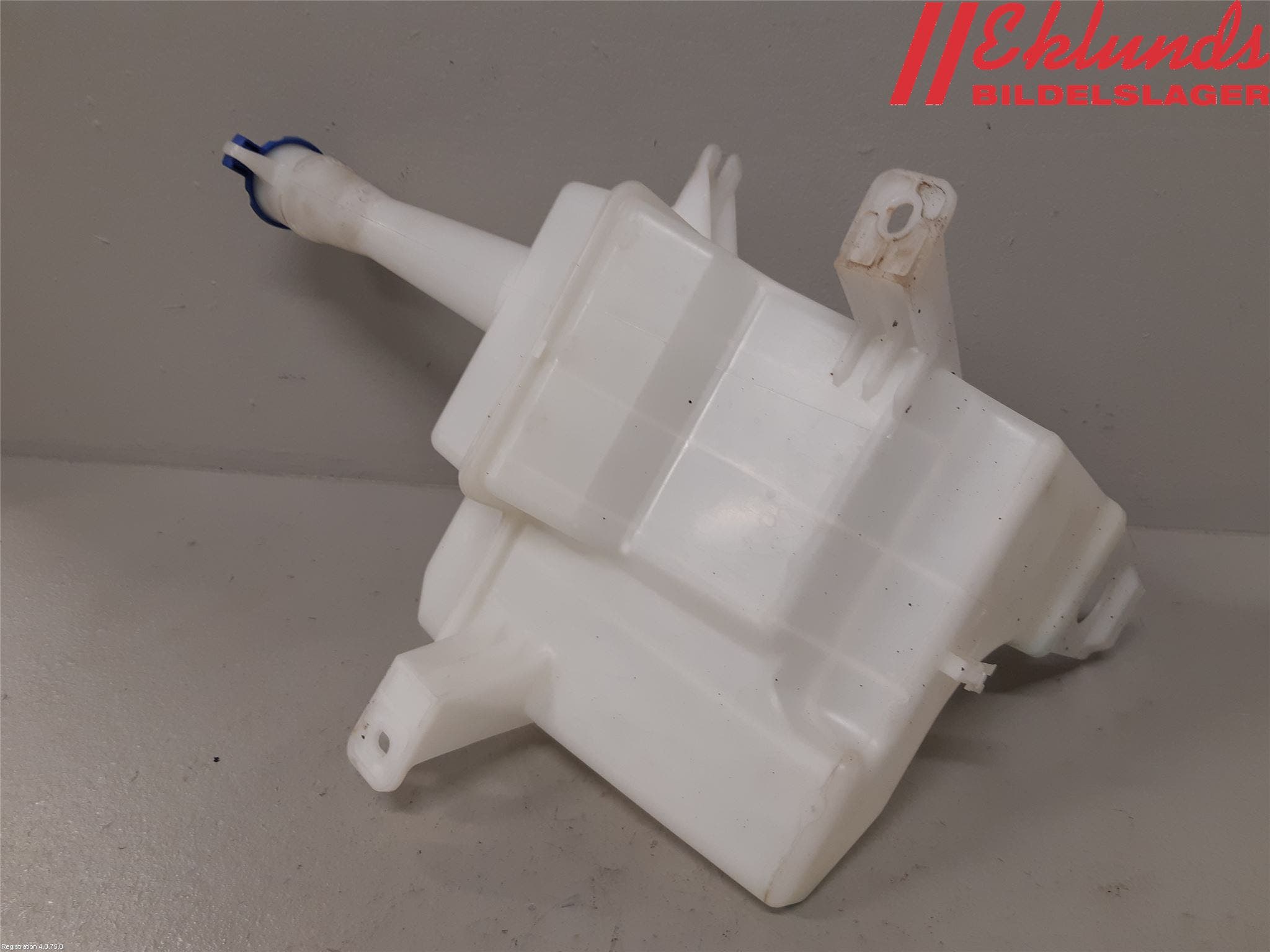 Hyundai i30 FD 07-12 Spolartank Vindruta