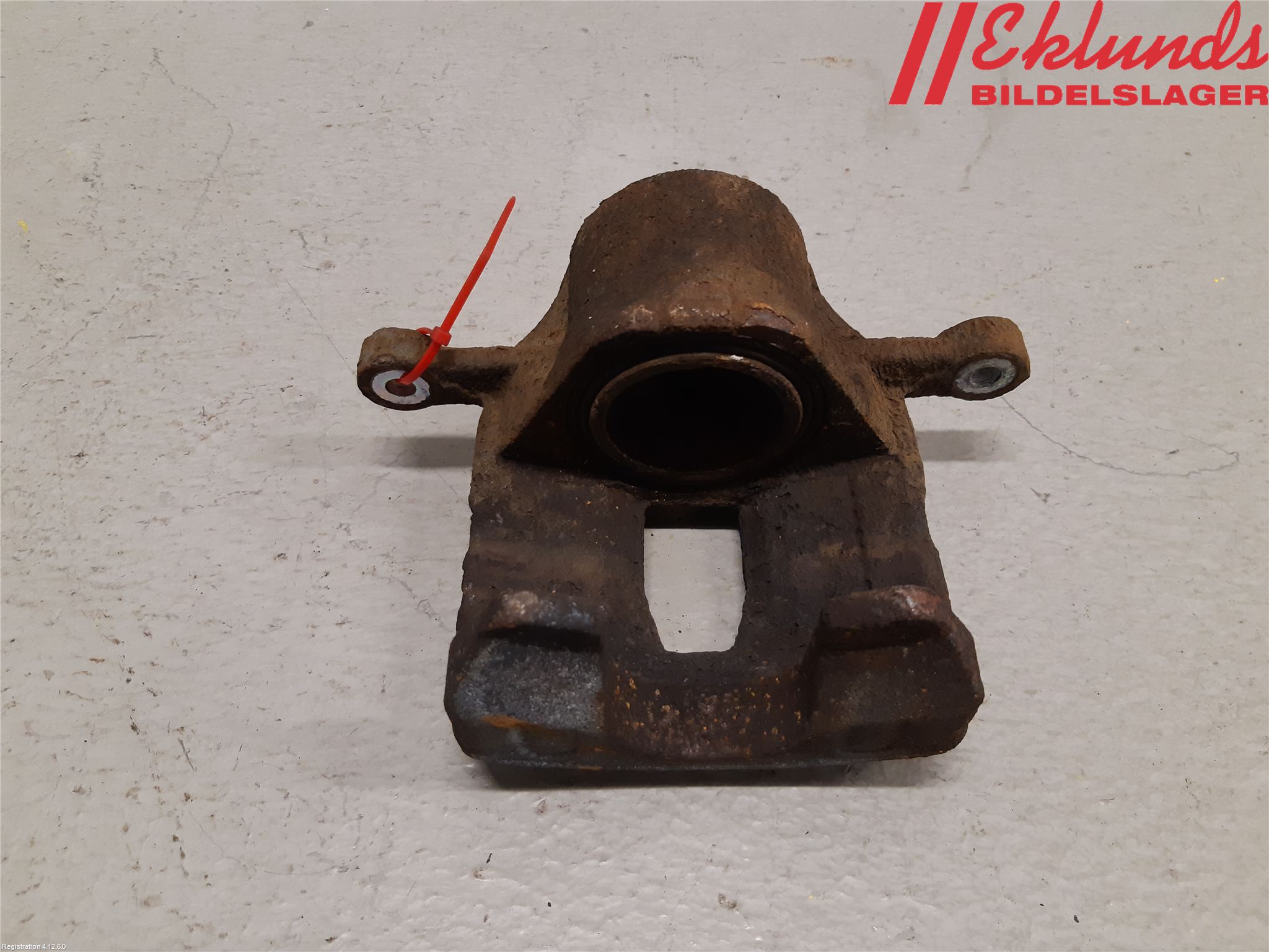 Kia RIO 12-16 Bromsok Fram Vänster