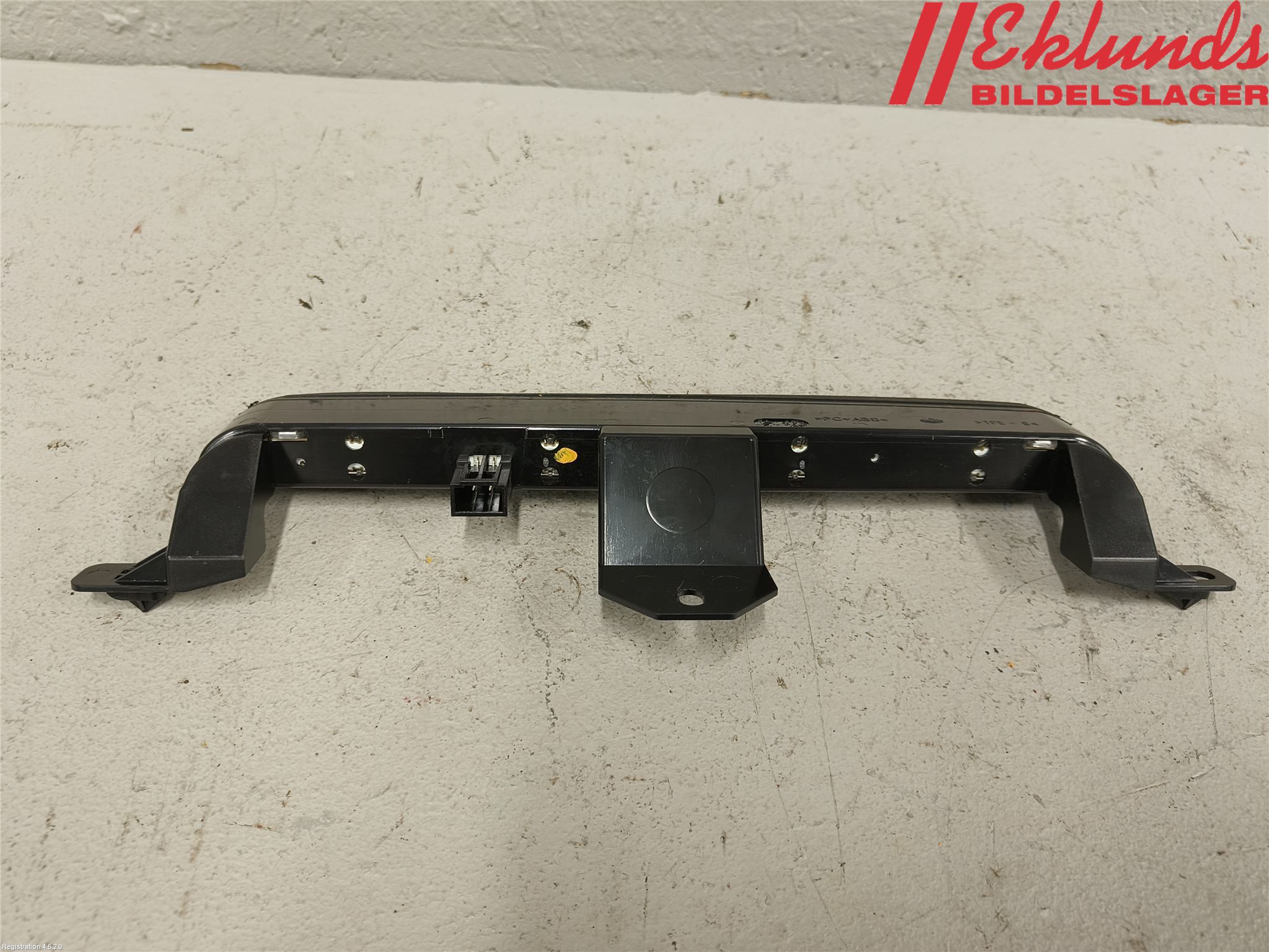 Volvo V70 14-16 Bromsljus Bakruta