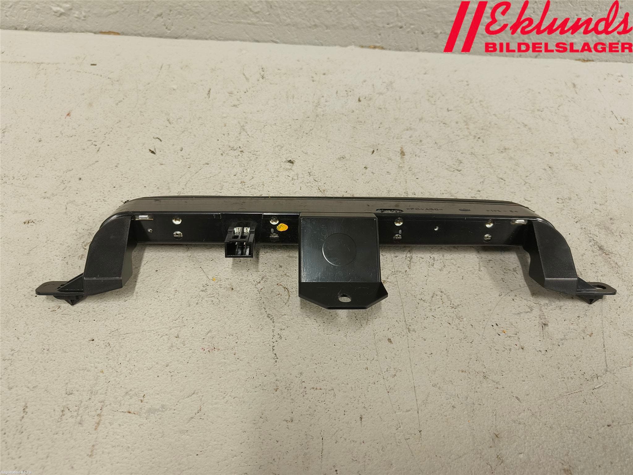 Volvo V70 14-16 Bromsljus Bakruta