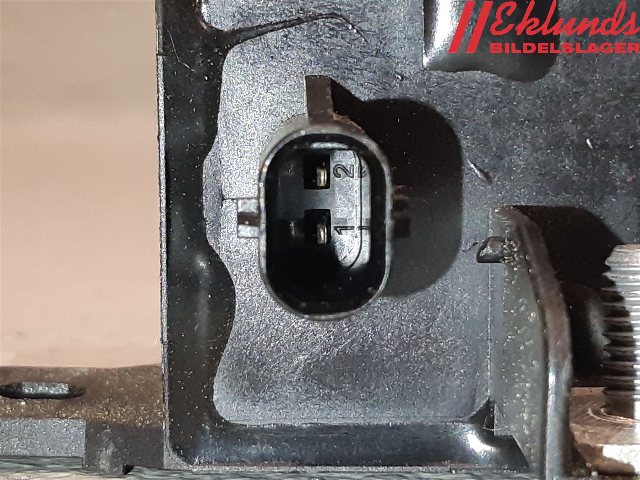 BMW X6 F16 14-19 Relä Övrigt