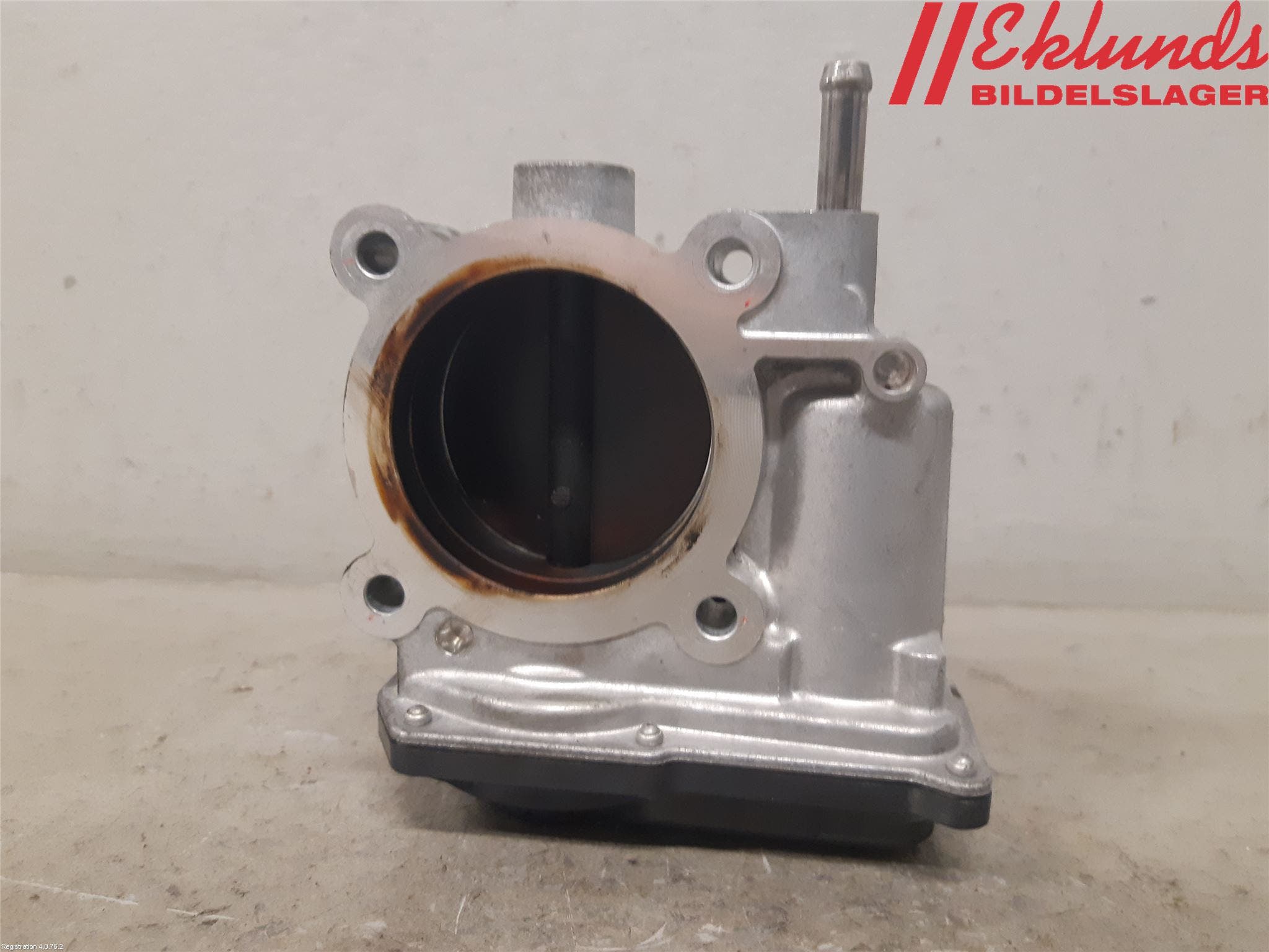 Subaru XV 12-17 Injspjällhus