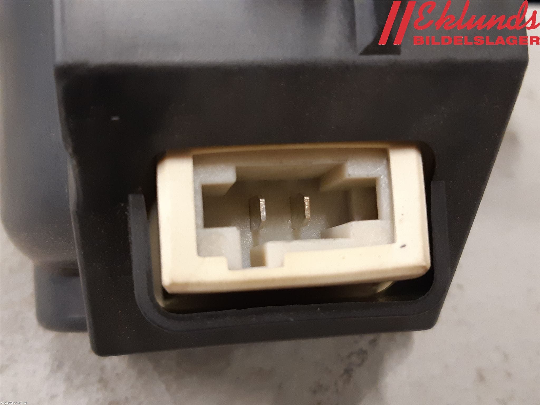 Citroen JUMPY/E-JUMPY 16- Ac Värmefläkt