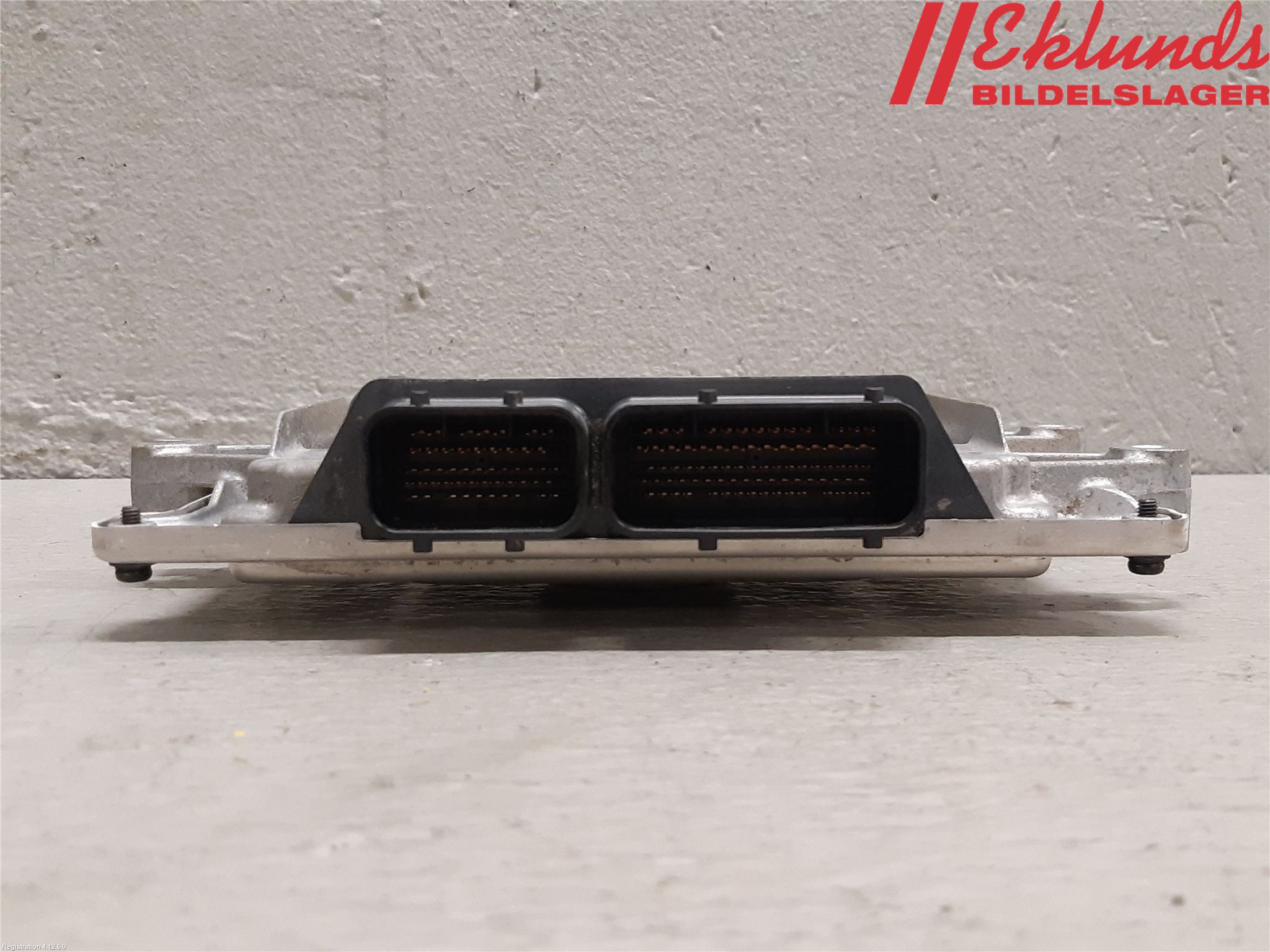 Honda E 20-23 Styrenhet Elmotor