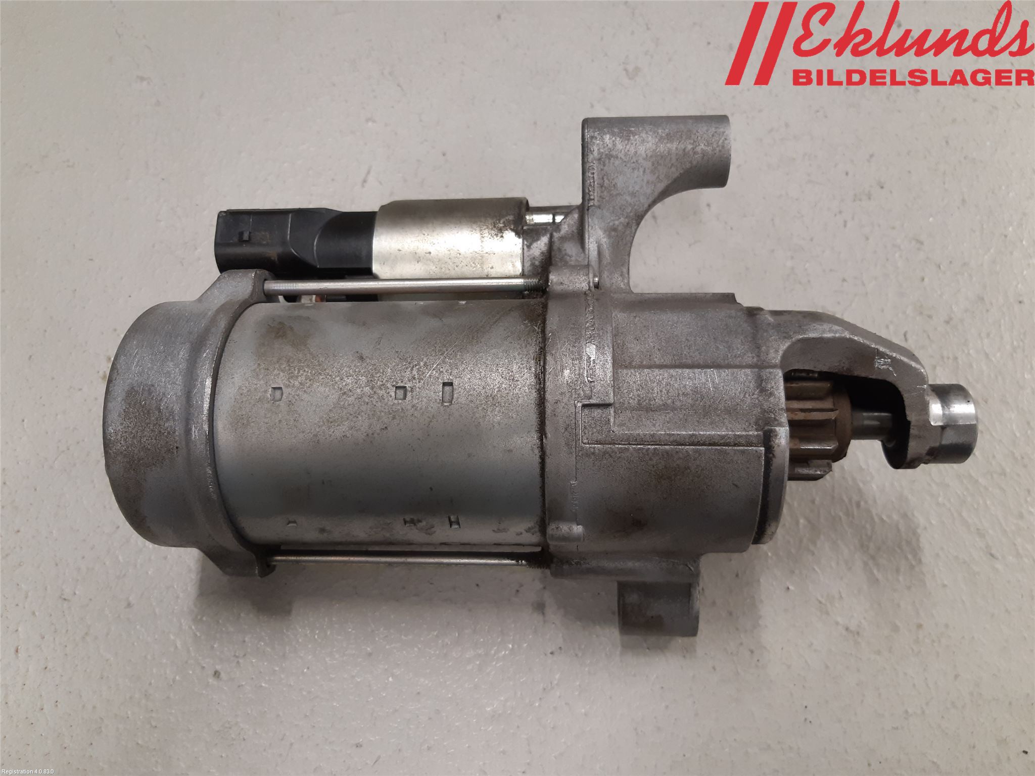 Audi A6/S6 4G 11-18 Startmotor