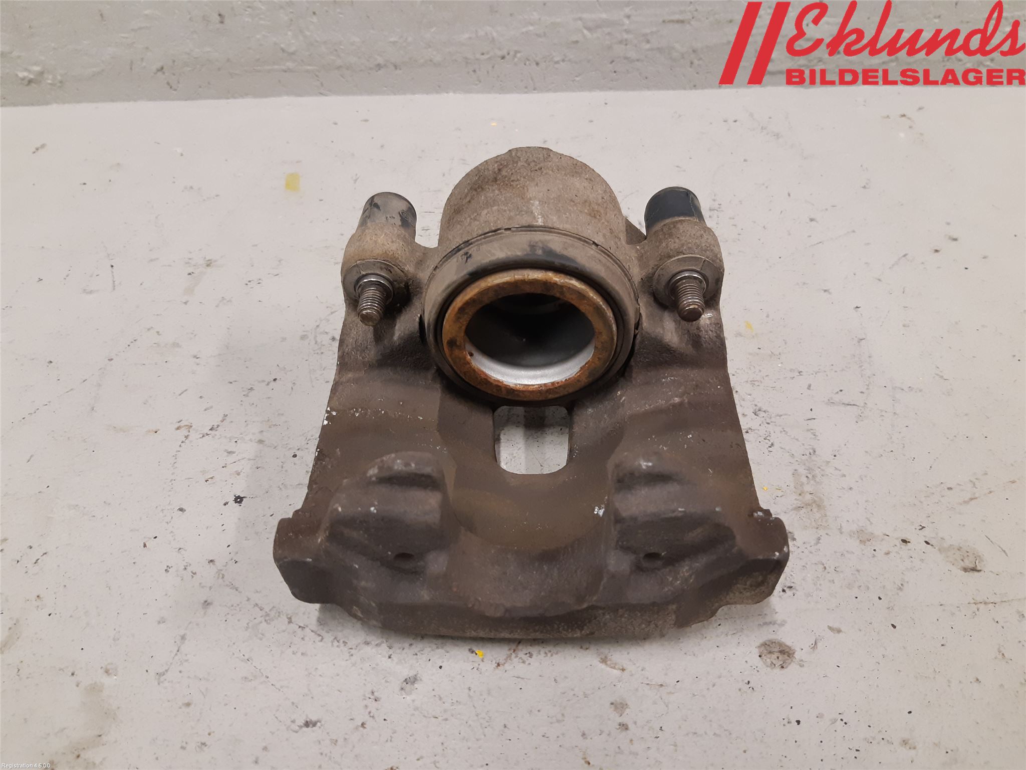 Honda ACCORD    08- Bromsok Fram Höger