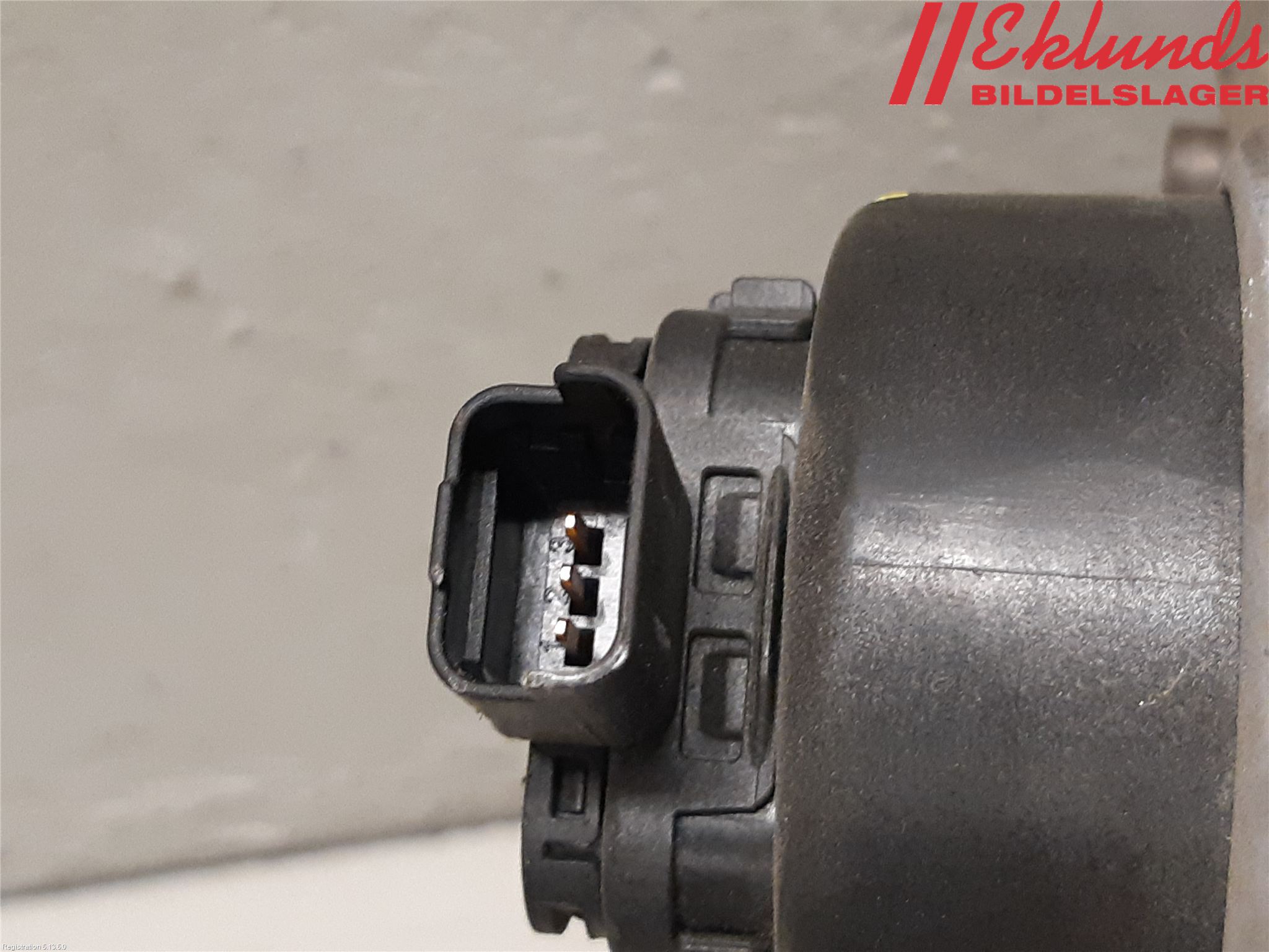 Ford MONDEO 15-22 Turboaggregat