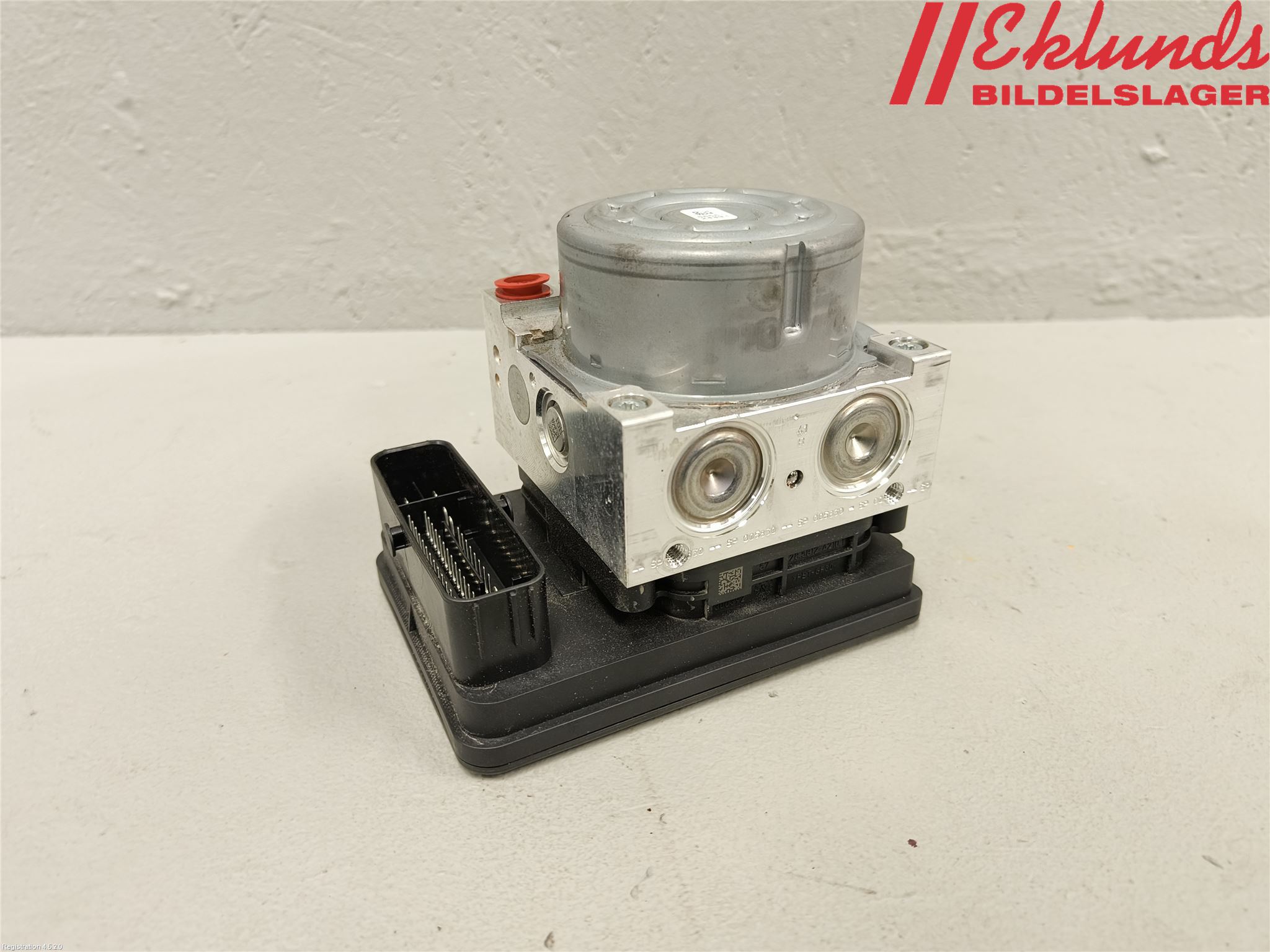 BMW X1 F48 15-22 Abs Hydraulaggregat