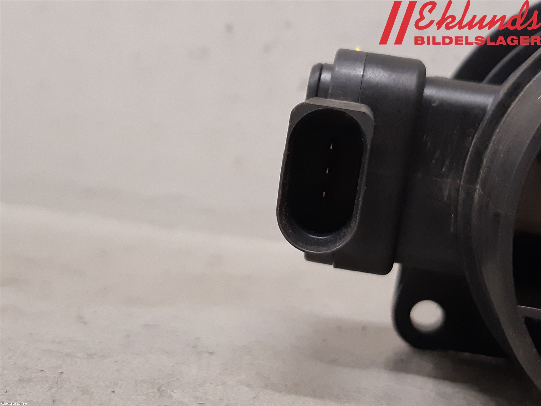 Audi A1/S1 11-18 Injluftmassamätare