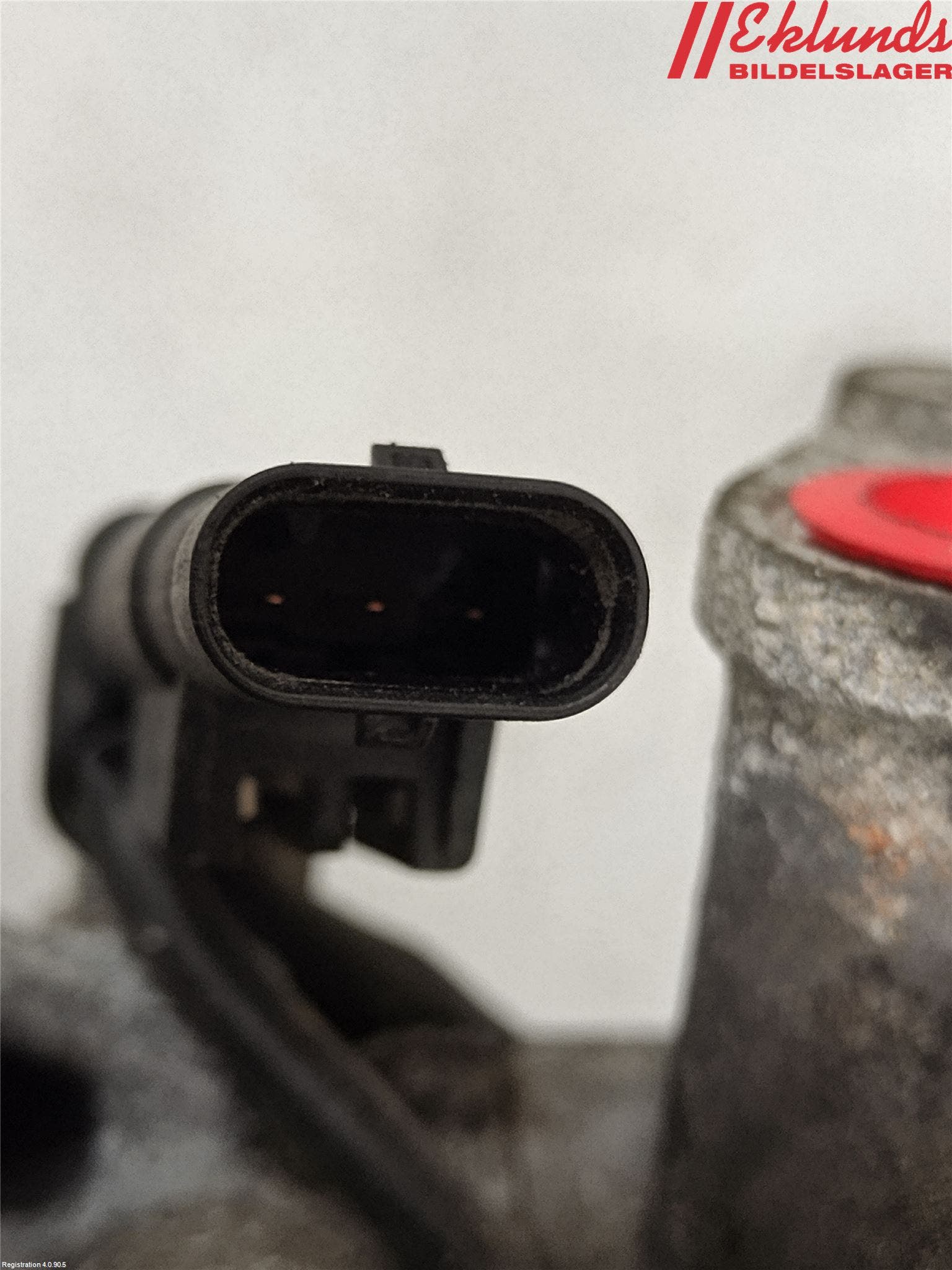 Mercedes-Benz MB SPRINTER (W907/W910) 19- Ac Kompressor