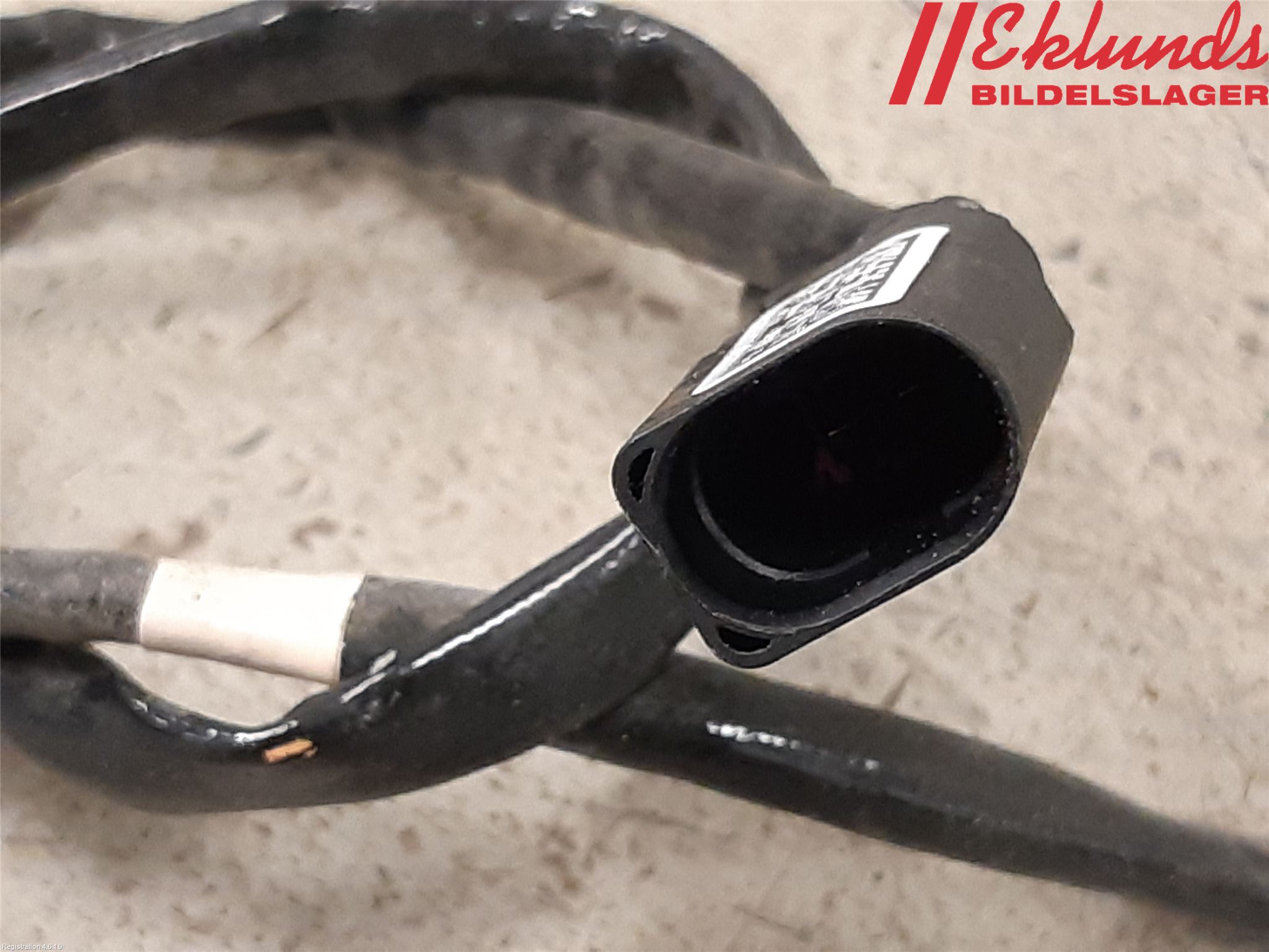 Audi A5 17- Sensor Avgas