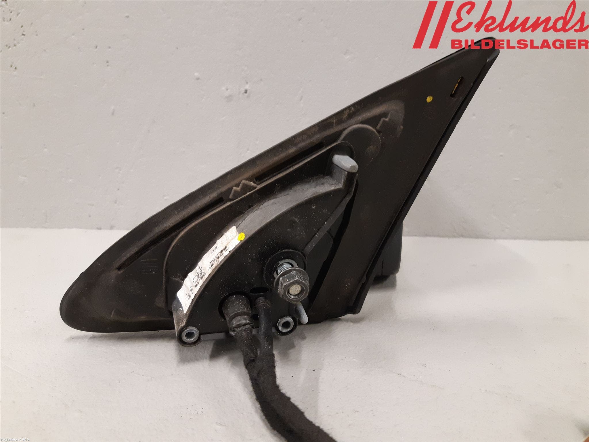 Volvo V70 00-04 Spegel Yttre Höger