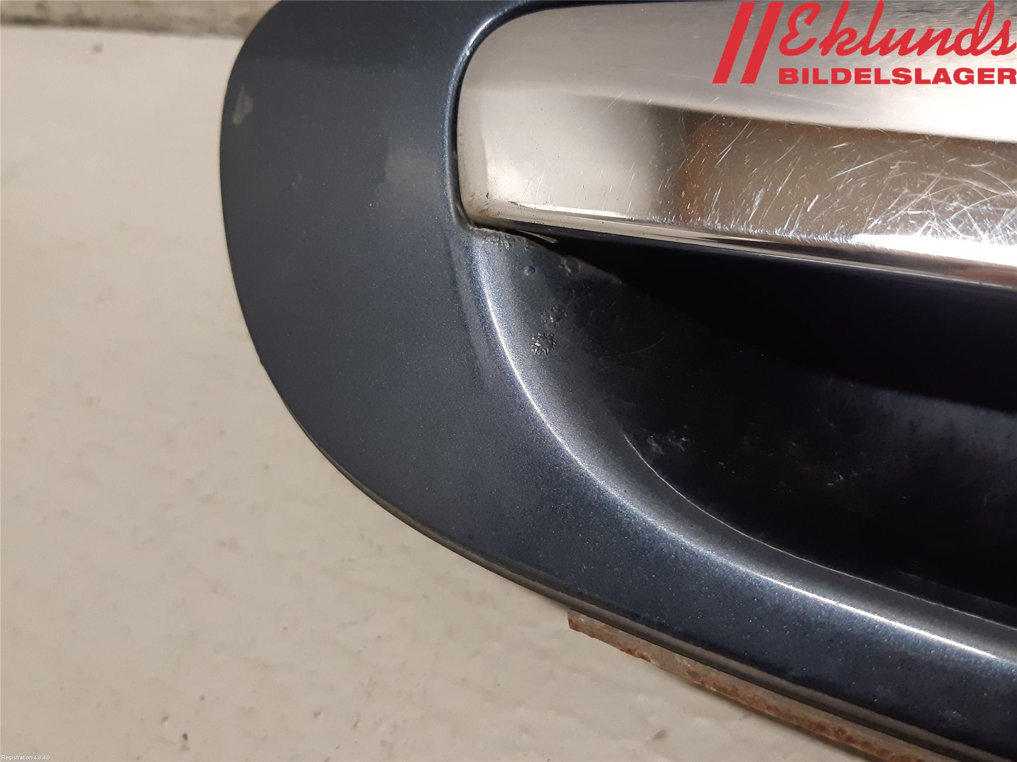 Volvo V70 05-08 Dörrhandtag Yttre Hö