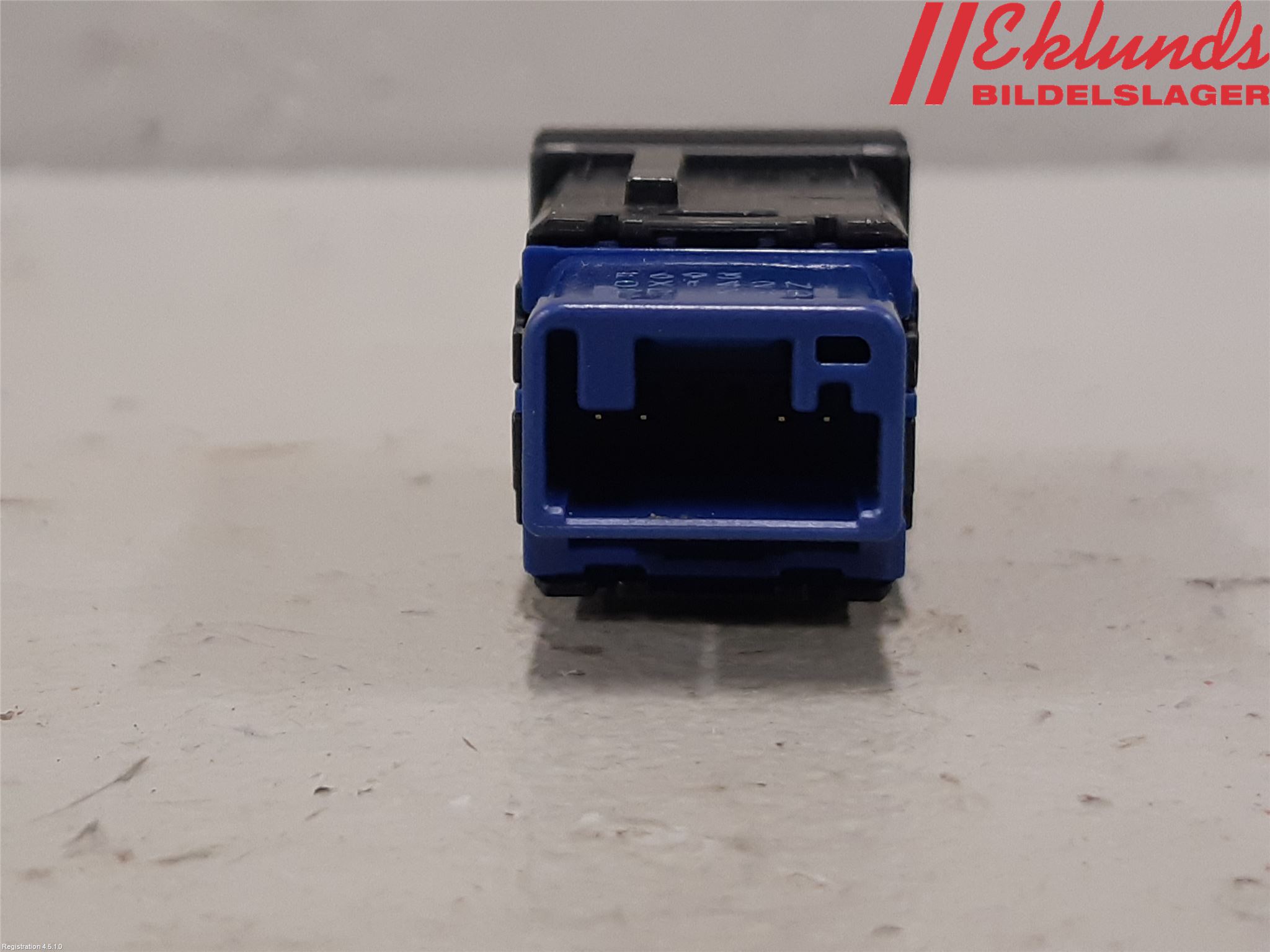 Toyota COROLLA 19- Strömställare Antisladd