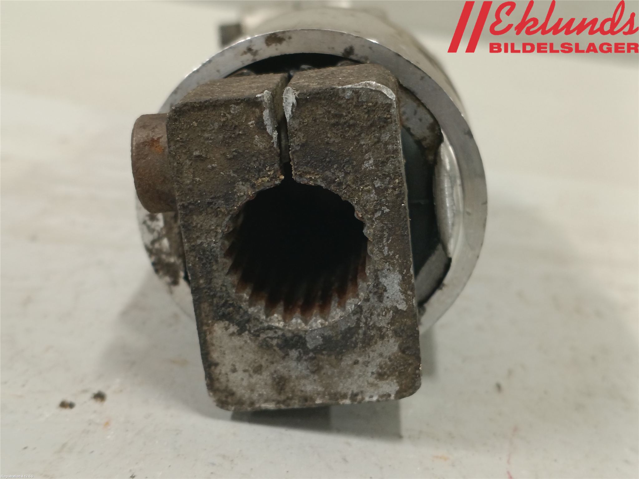 Volvo 940 91-98 Rattaxelknut