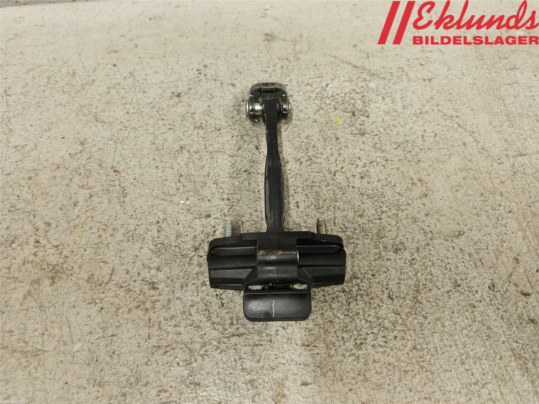 Volvo V40 12-19 Dörrstopp