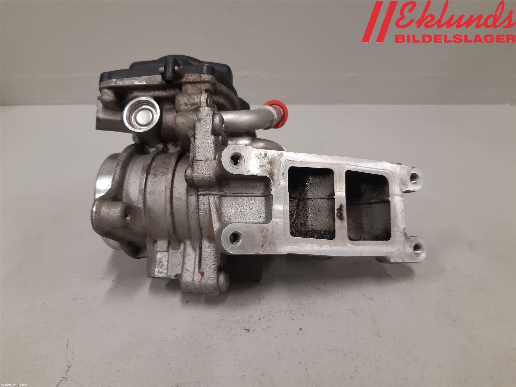 Volkswagen VW CADDY 16-20 Injspjällhus