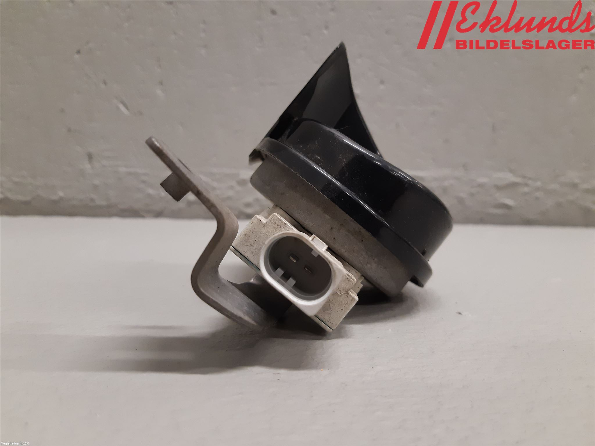 BMW 3 G20/G21/G80/G81 19- Signalhorn