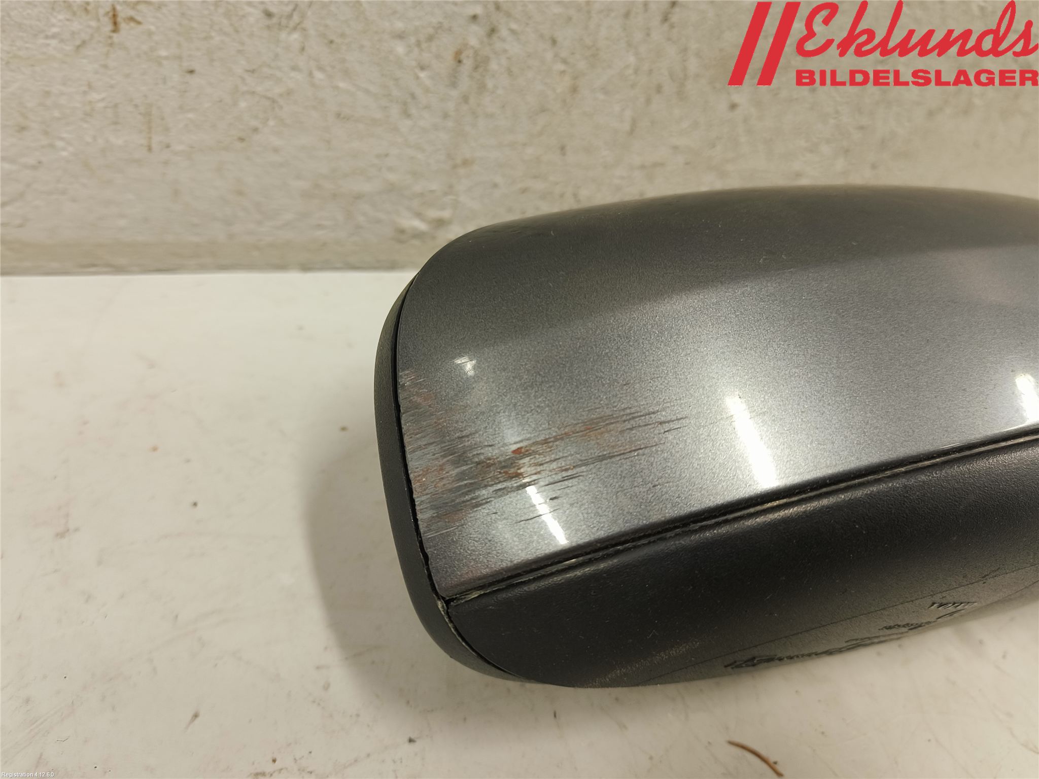 Volvo V70 05-08 Spegel Yttre El Hö