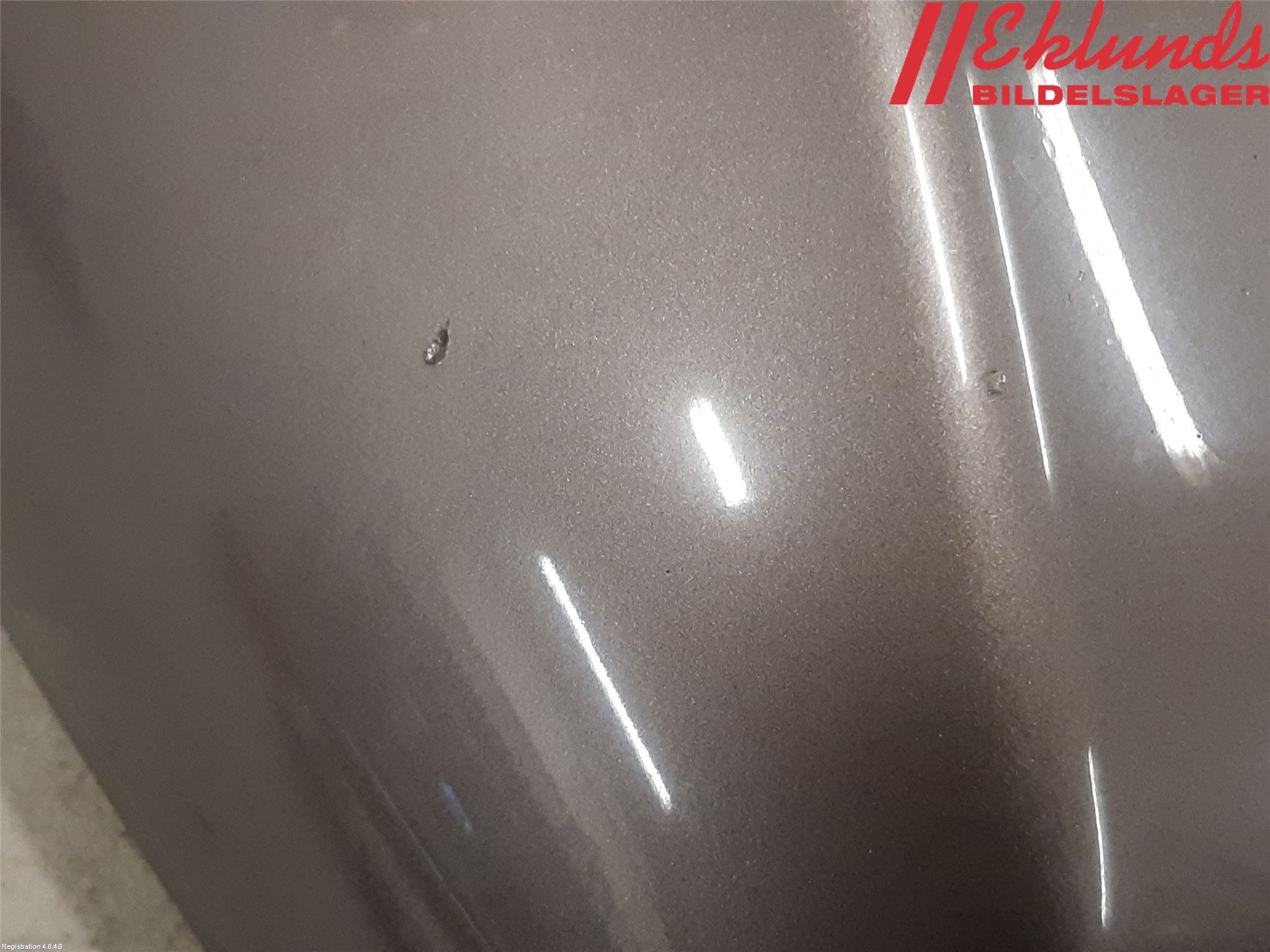 Hyundai ix20 Spegel Yttre El Hö