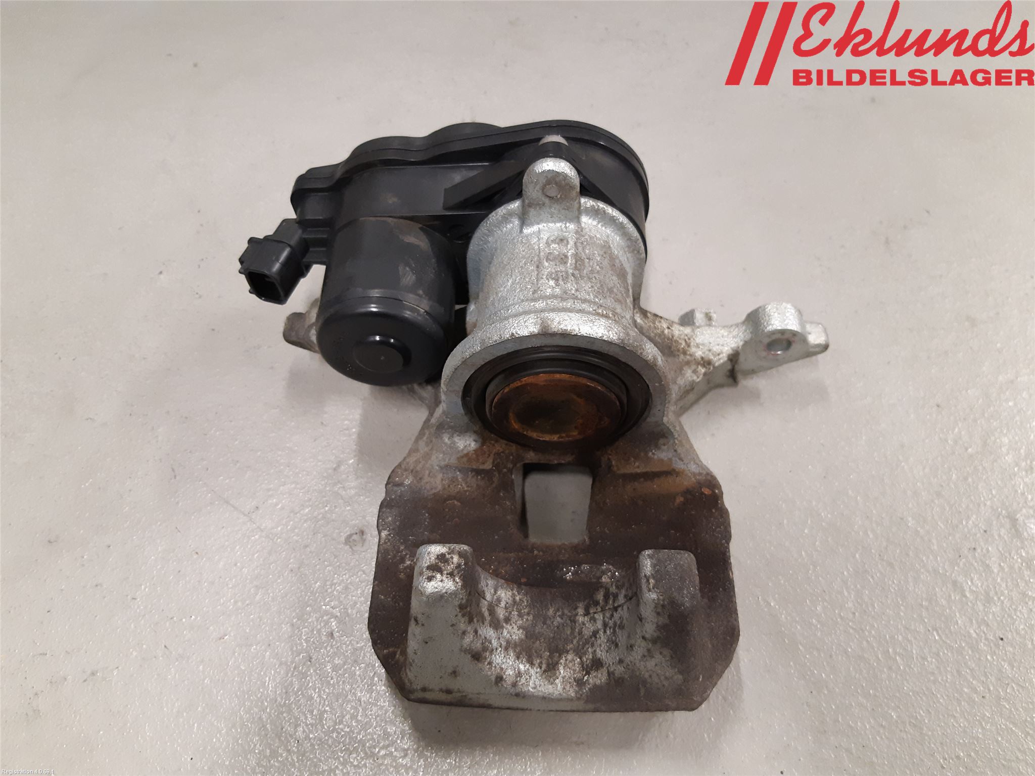 Lexus ES 250/300/330 Bromsok Bak Höger