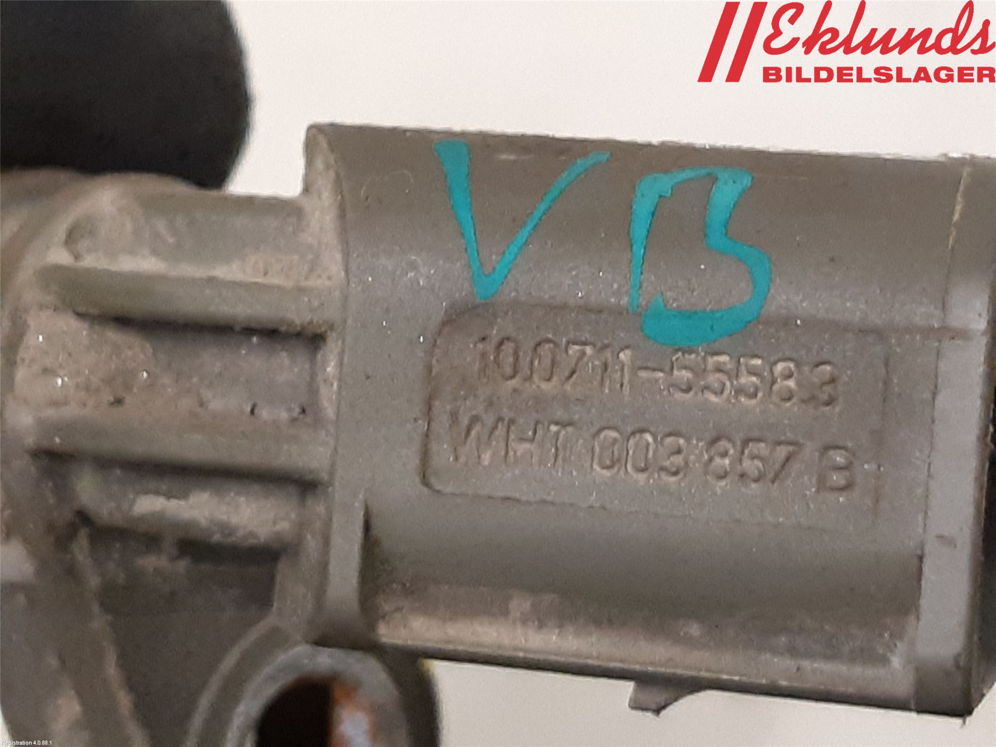 Skoda KODIAQ 17-24 Abs Sensor