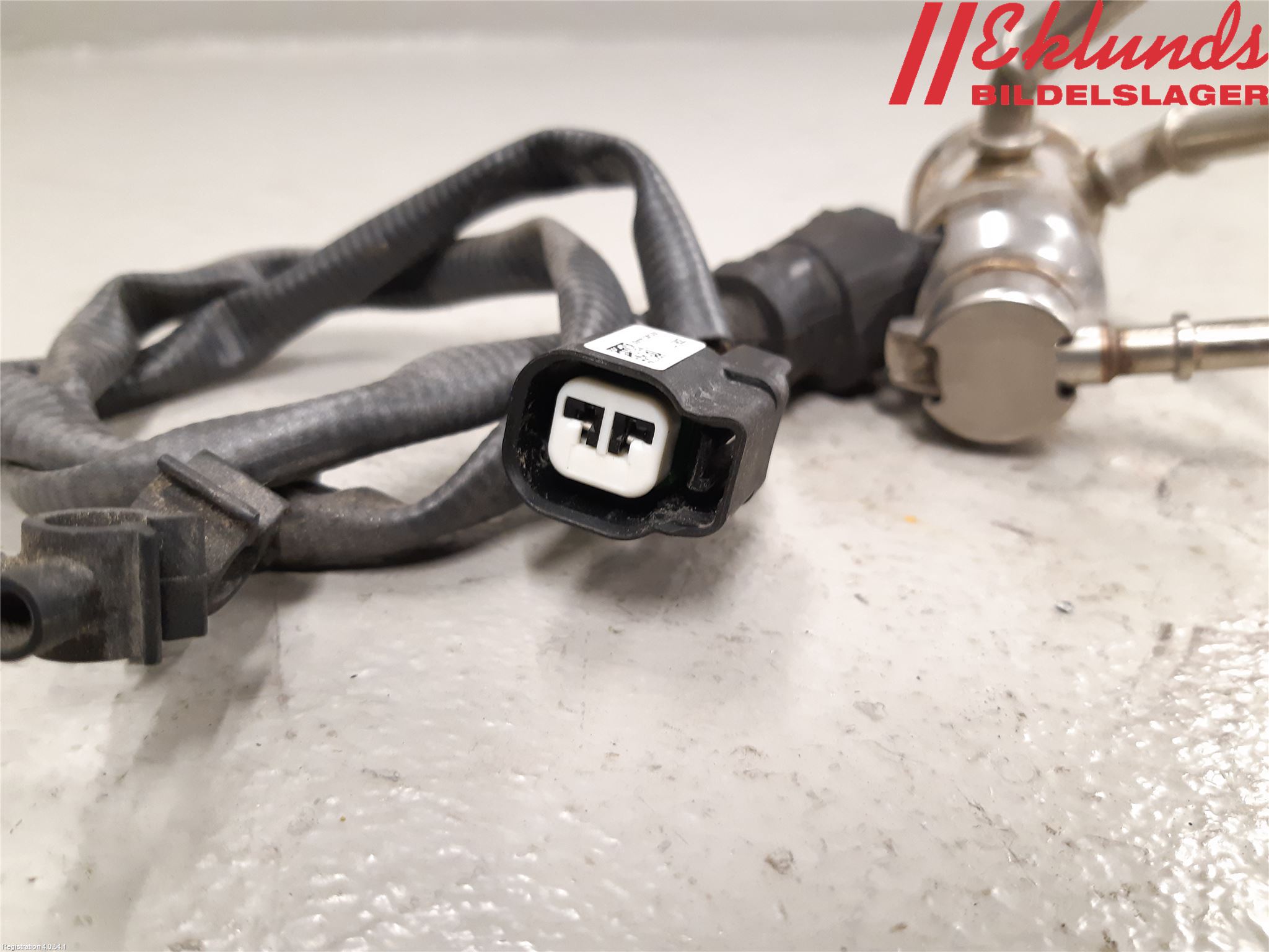 Ford TRANSIT SKÅP/BUSS 14-22 Injspridare