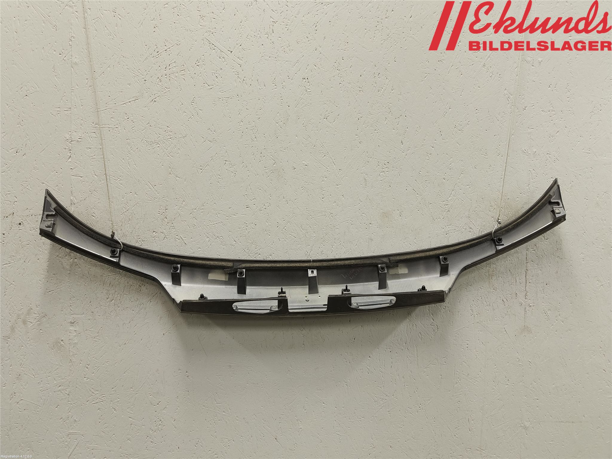 Honda HR-V 15-21 List Bak-Baklucka
