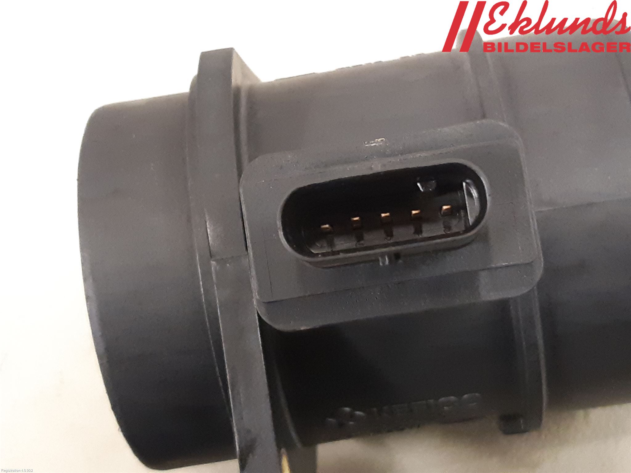 Kia CEED 12-18 Injluftmassamätare