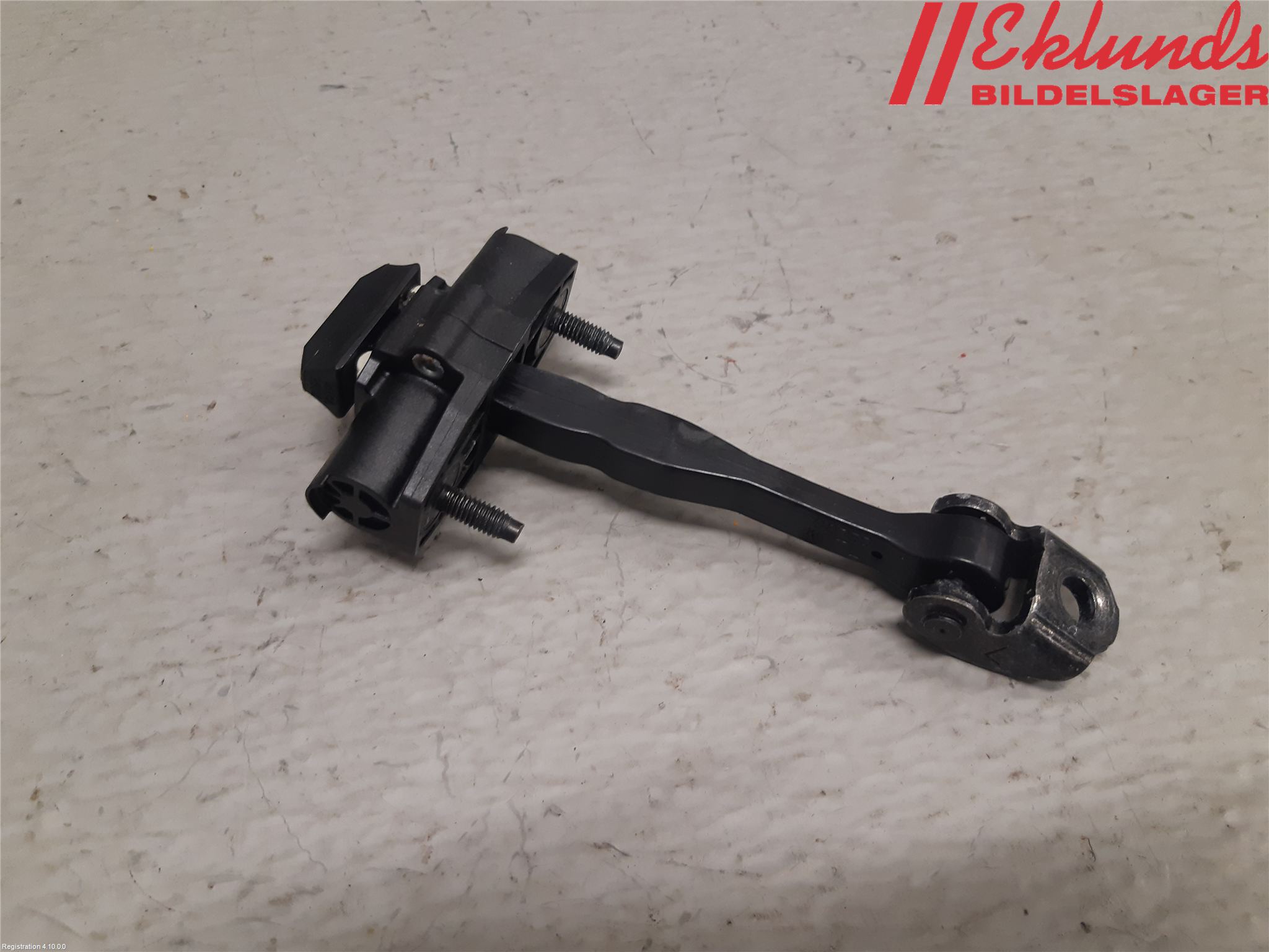 Volvo V60 19- Dörrstopp