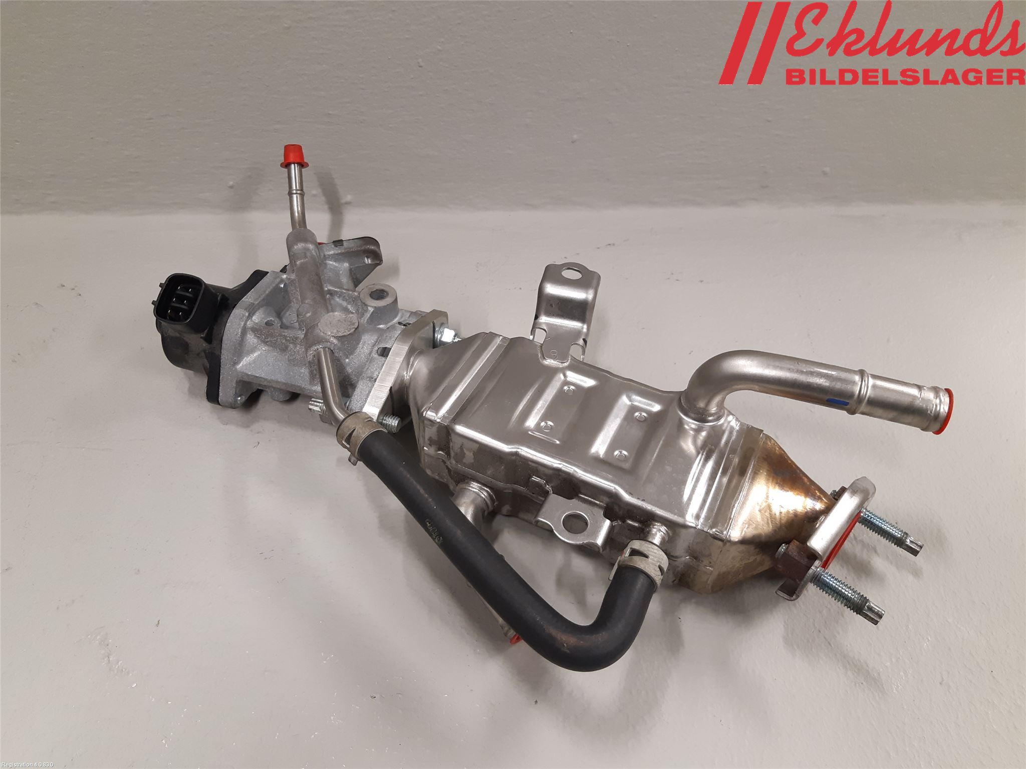 Toyota COROLLA 19- Egr Ventil
