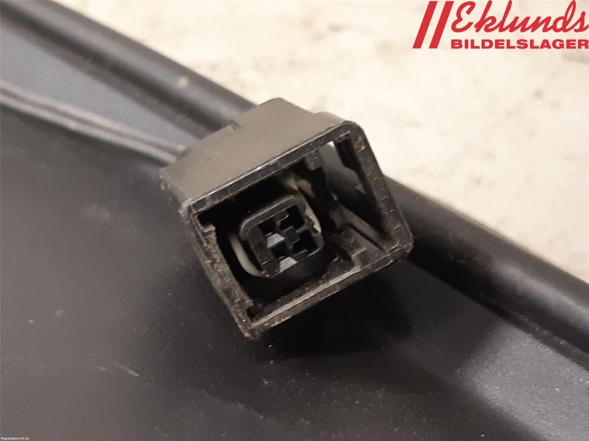 Tesla MODEL X 16- Dörröppnare Automatiskt