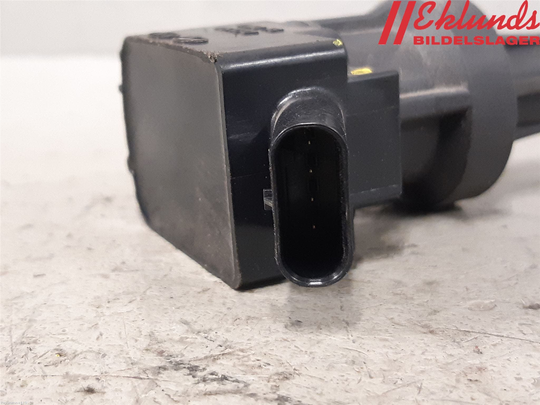 Kia CEED/CEED SW 19- Tändspole