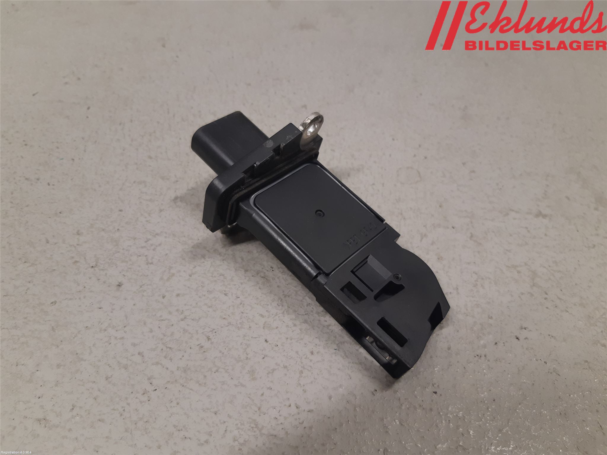 Ford MONDEO 07-15 Injluftmassamätare