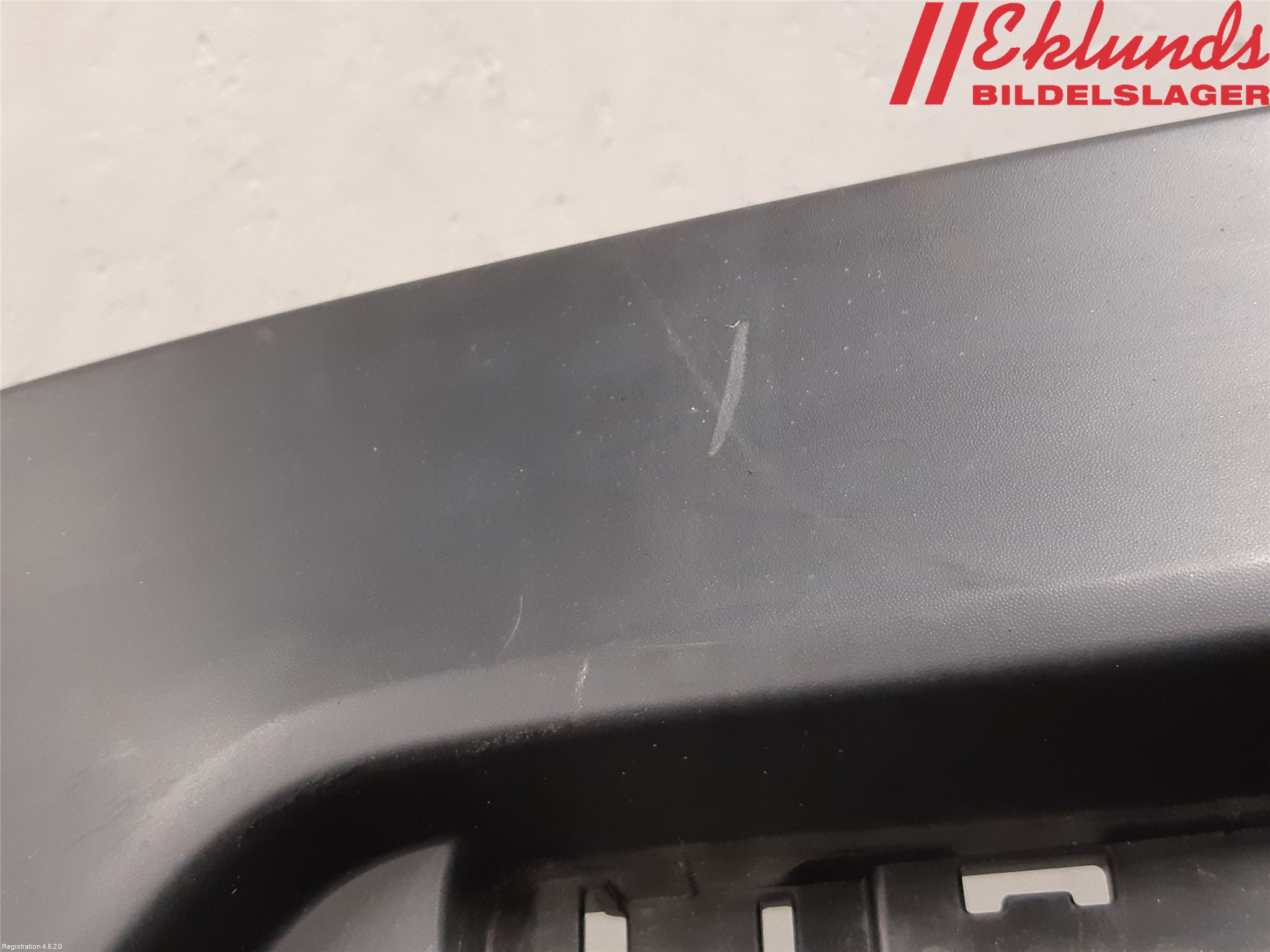 Honda HR-V 21- Spoiler Bak