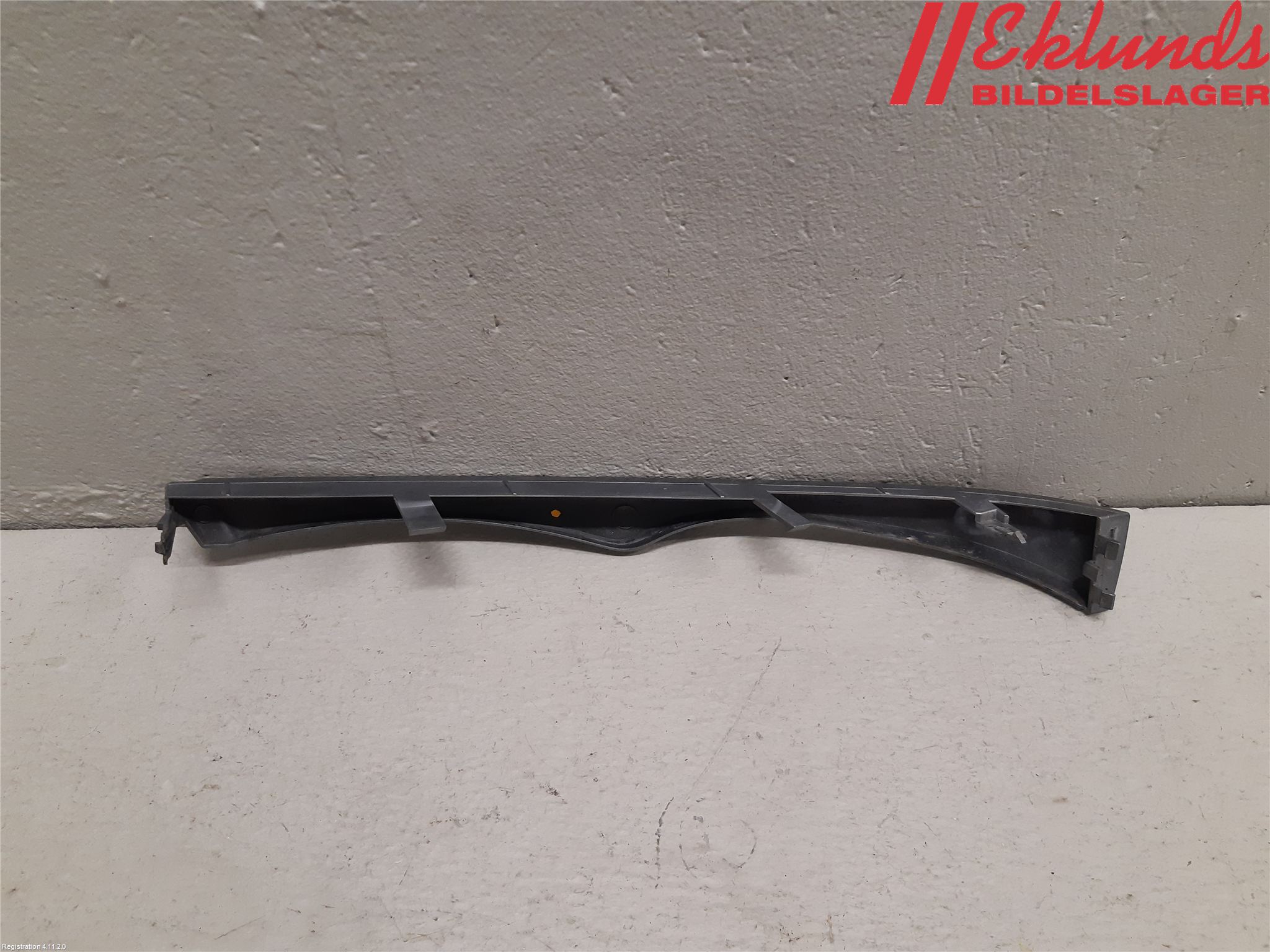 BMW 3 E46      98-05 List Fram-Huv-Front