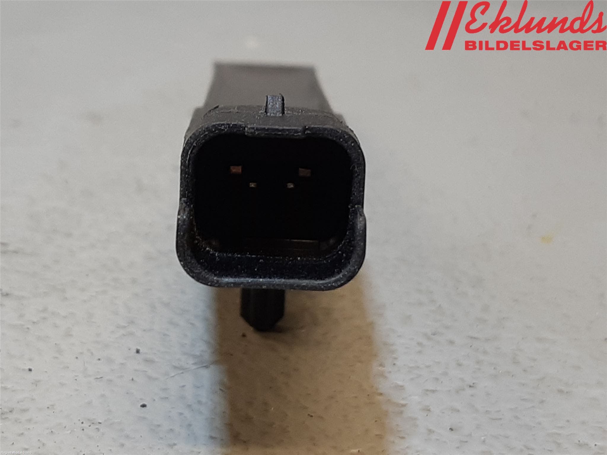 Peugeot 308 14-21 Antenn