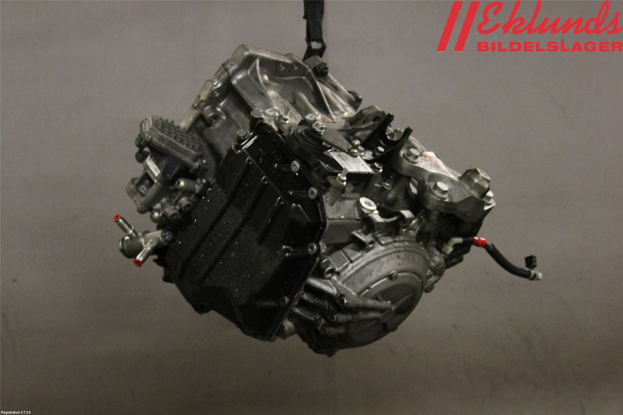 Volvo V40 12-19 Växellåda Automat