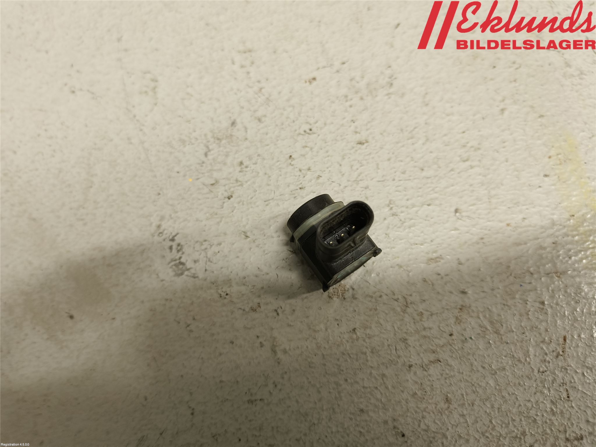 Volvo S60 11-13 Parkeringshjälp Backsensor