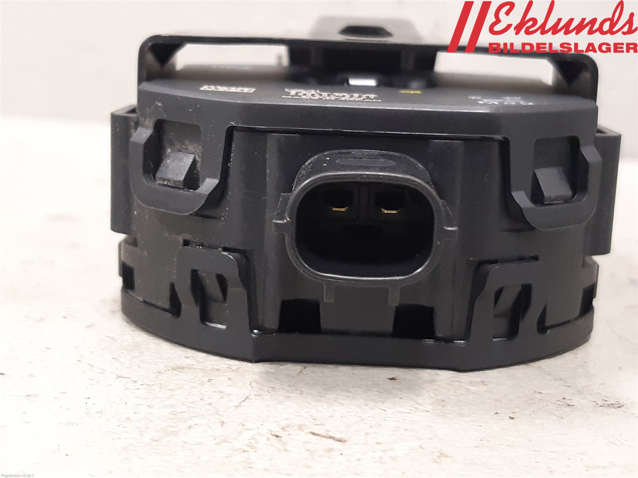 Toyota YARIS XP21 20- Högtalare