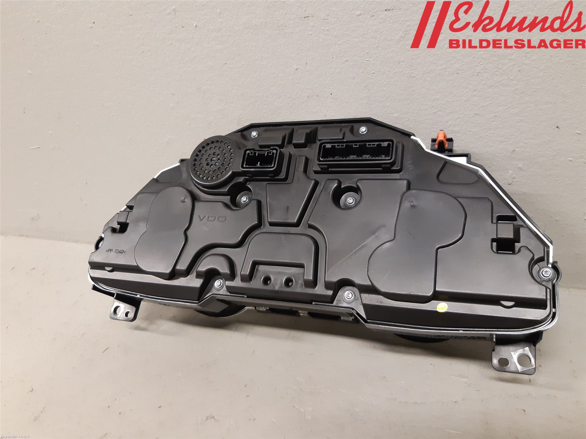 Toyota C-HR 16-23 Instrument Komb
