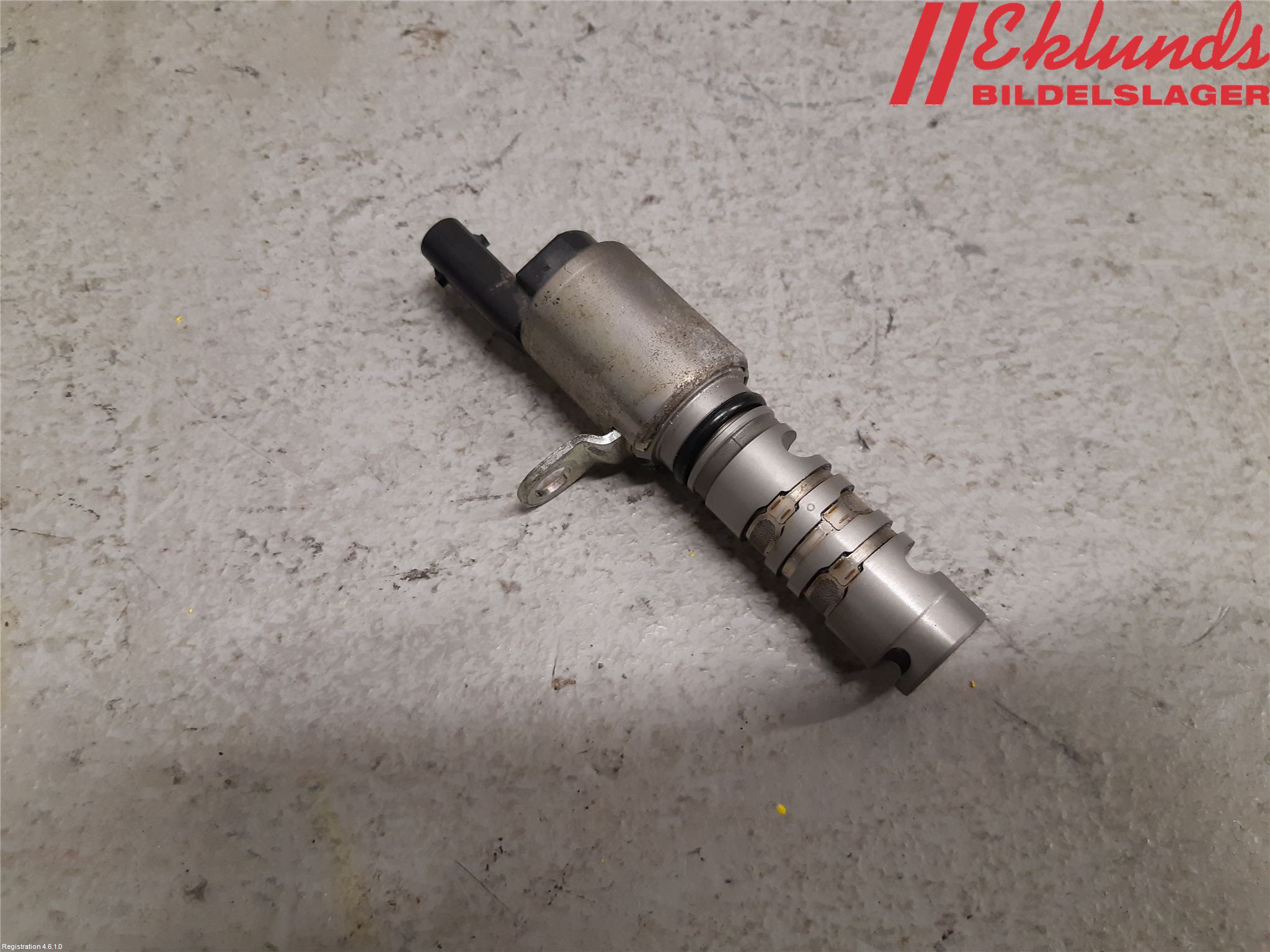 Audi A3/S3 8V 13-20 Kamställningsventil