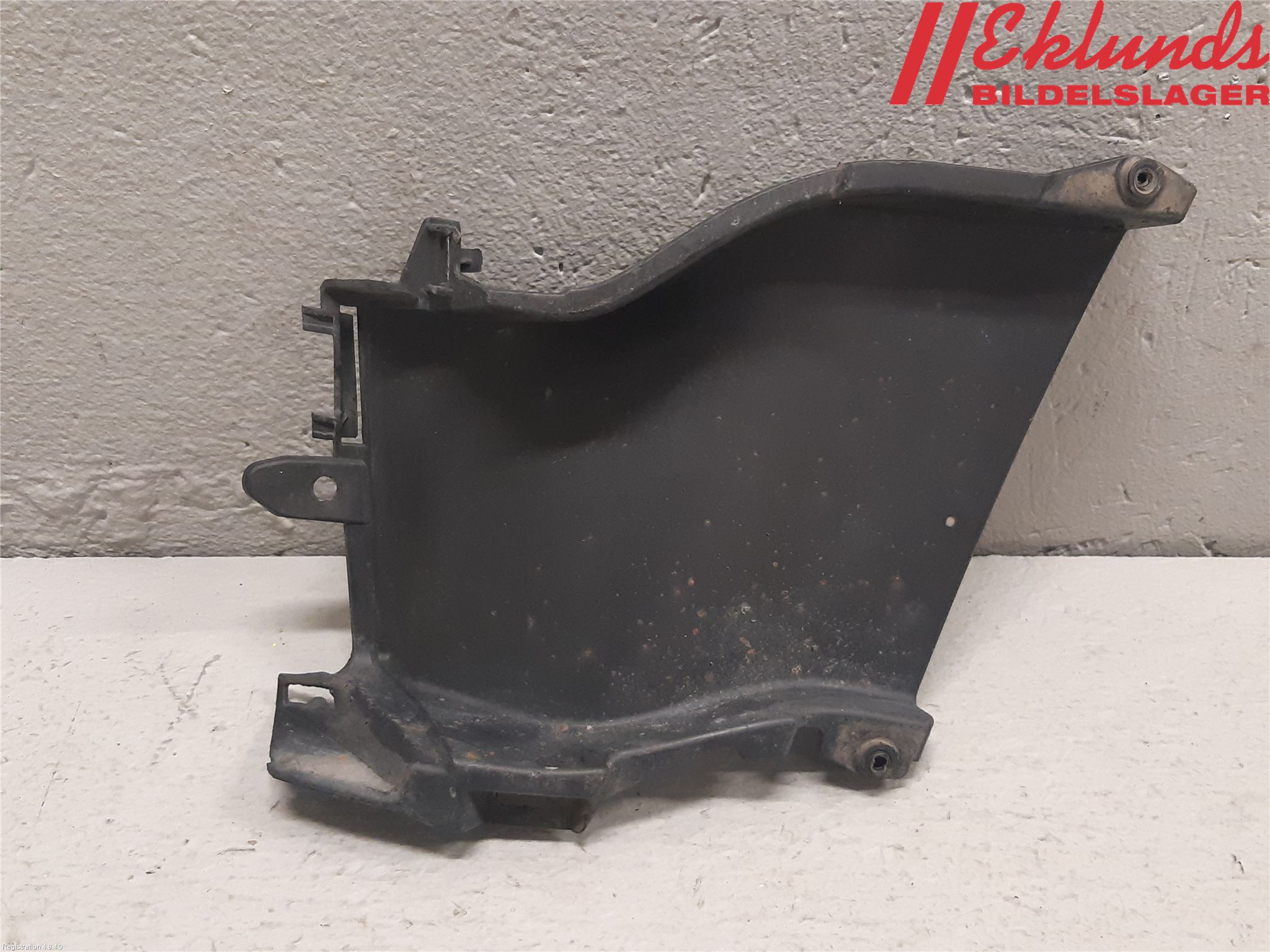 BMW X3 G01 18- Front Övrigt