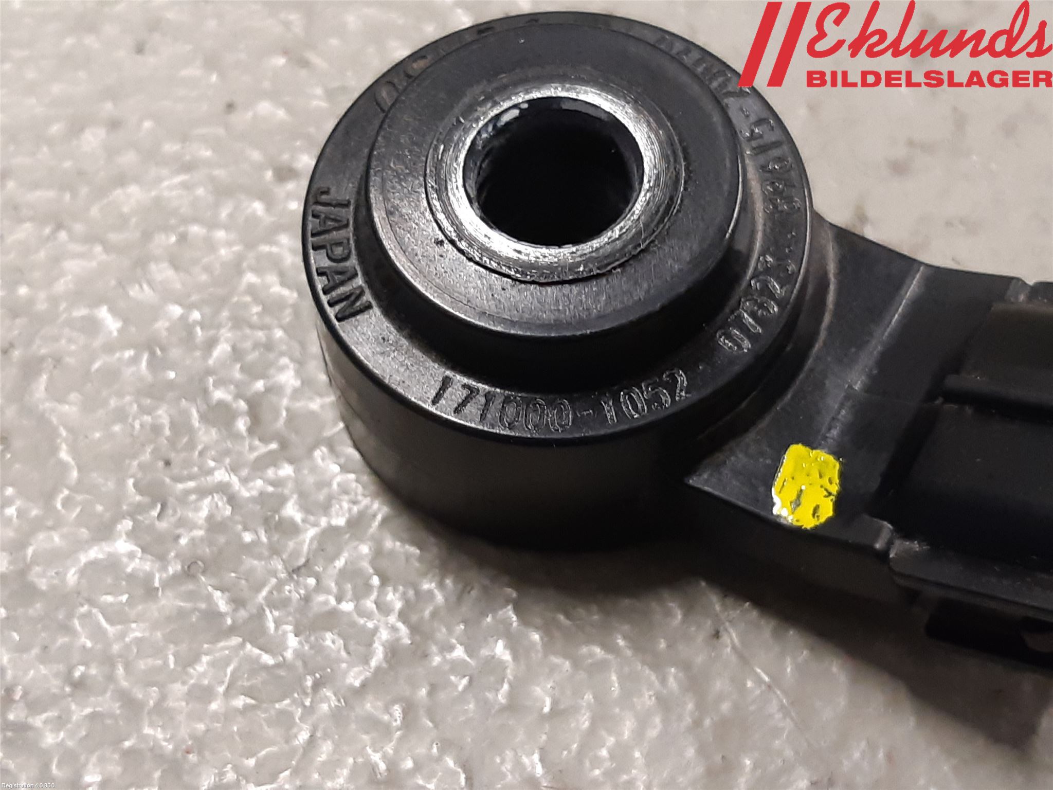 Toyota RAV4 19- Injknacksensor