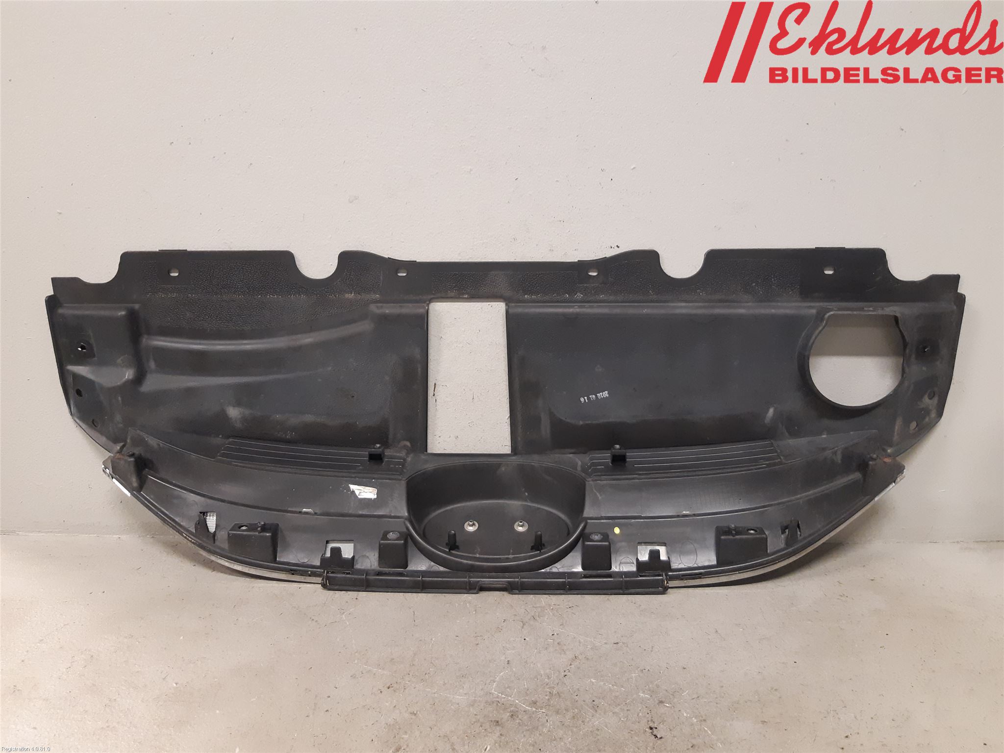 Hyundai ix35 Grill Komp