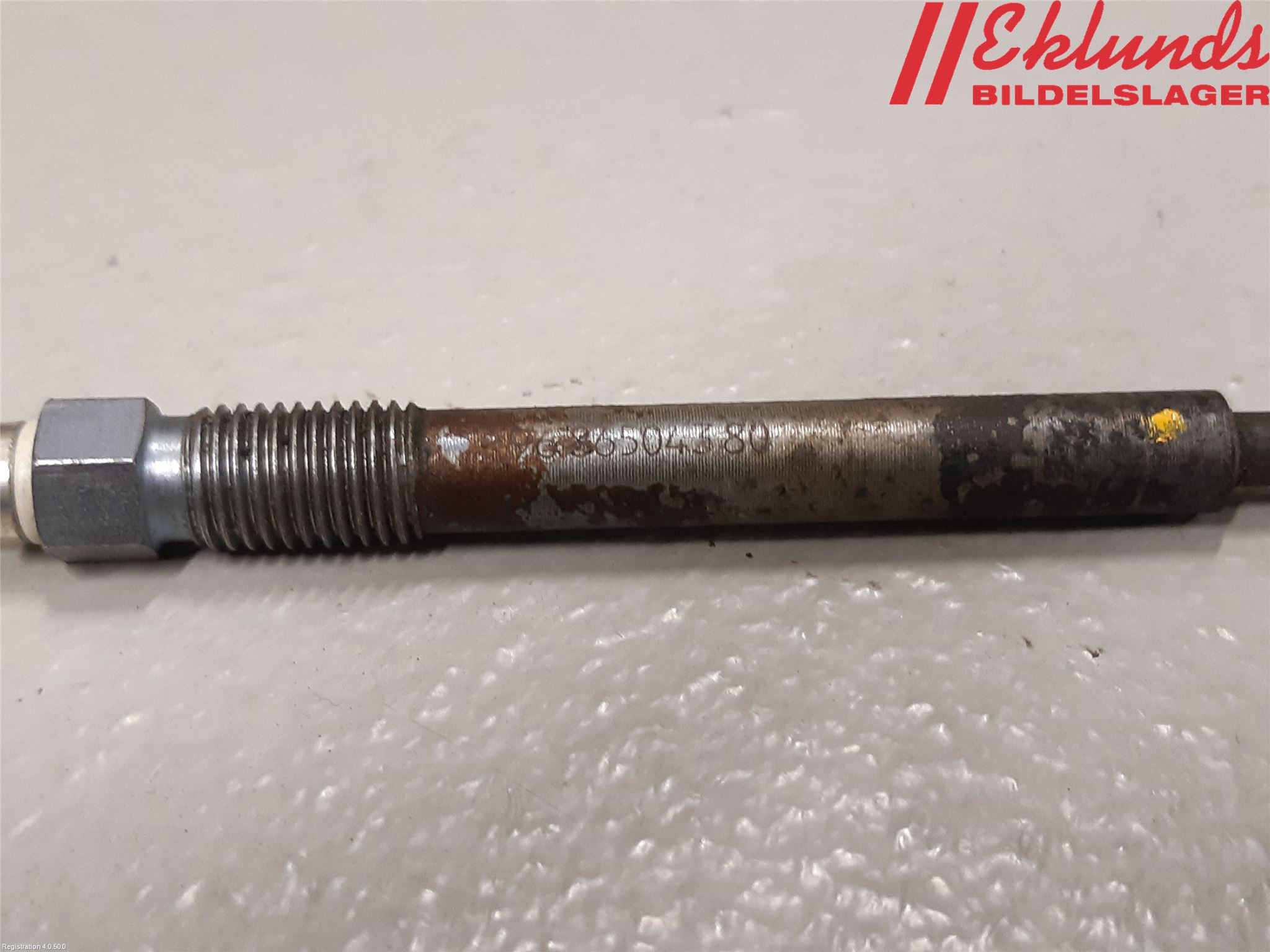 Peugeot PARTNER 16-18 Glödstift