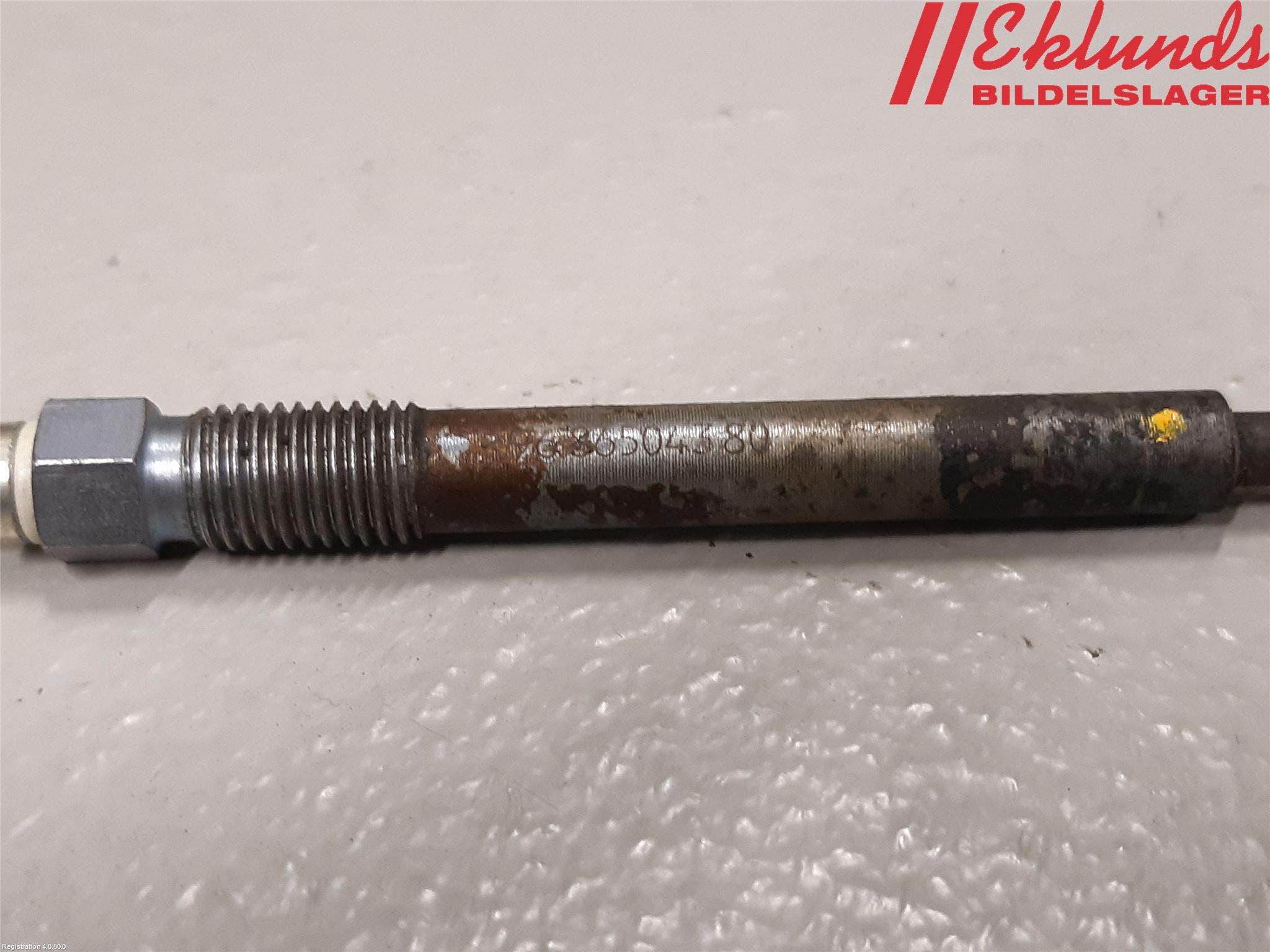 Peugeot PARTNER 16-18 Glödstift